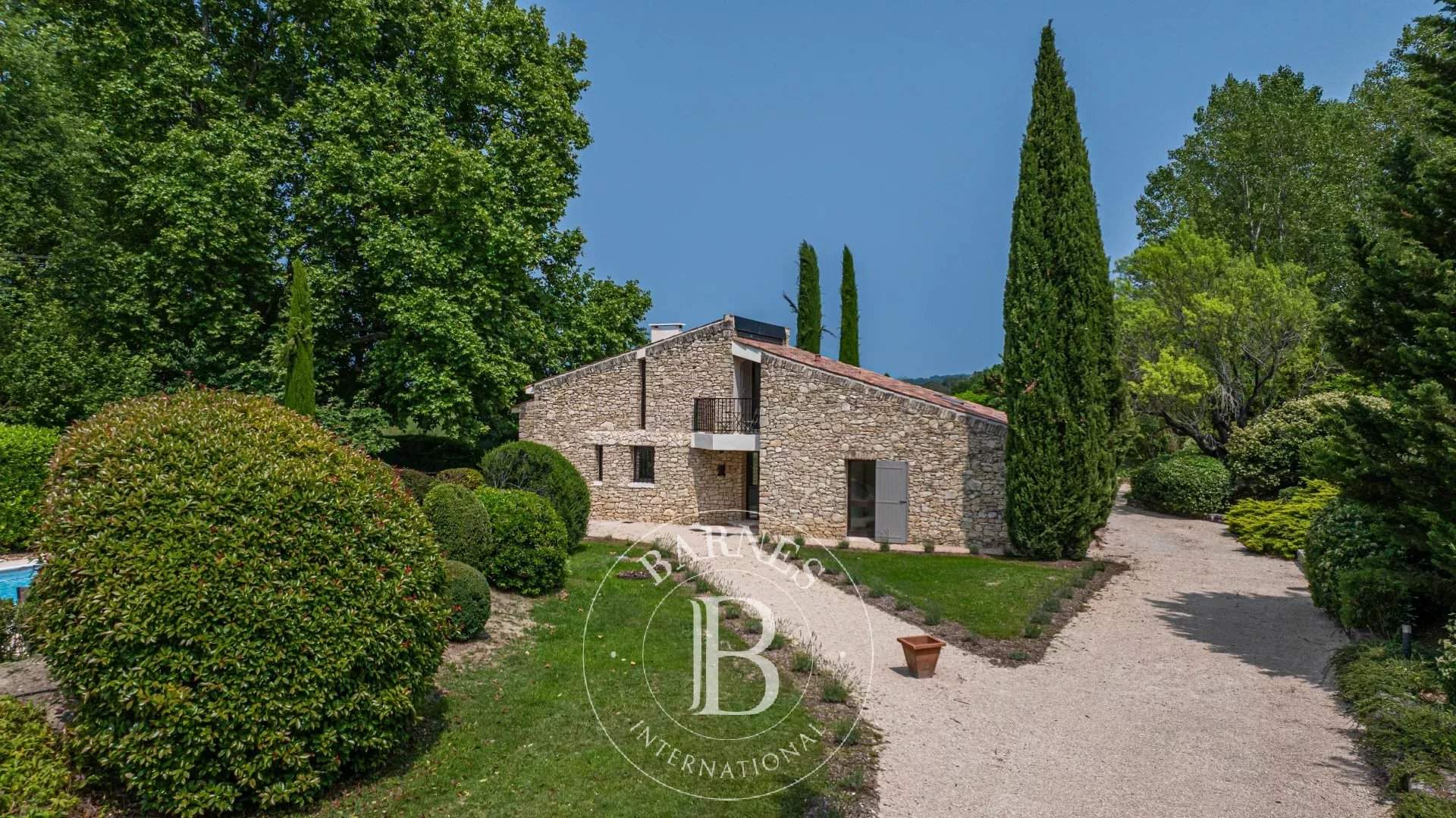 Gordes  - House 5 Bedrooms - picture 19