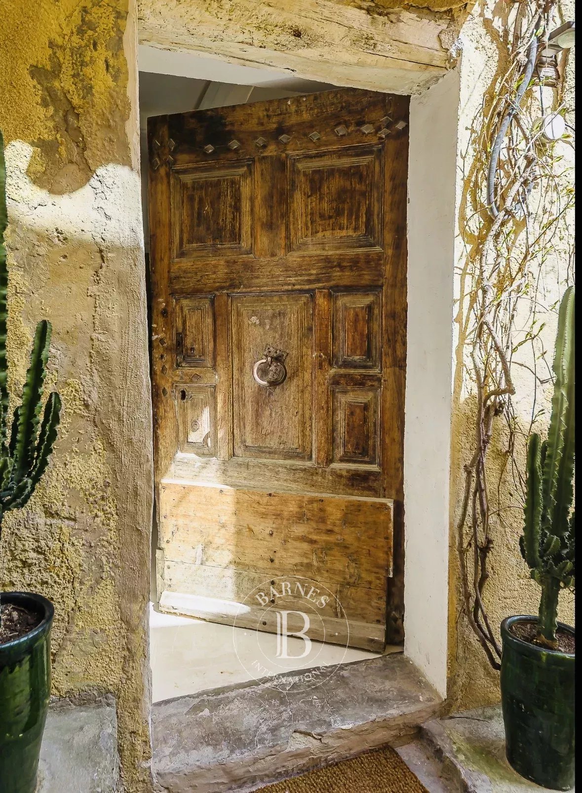 Bonnieux  - Village house 4 Bedrooms - picture 12