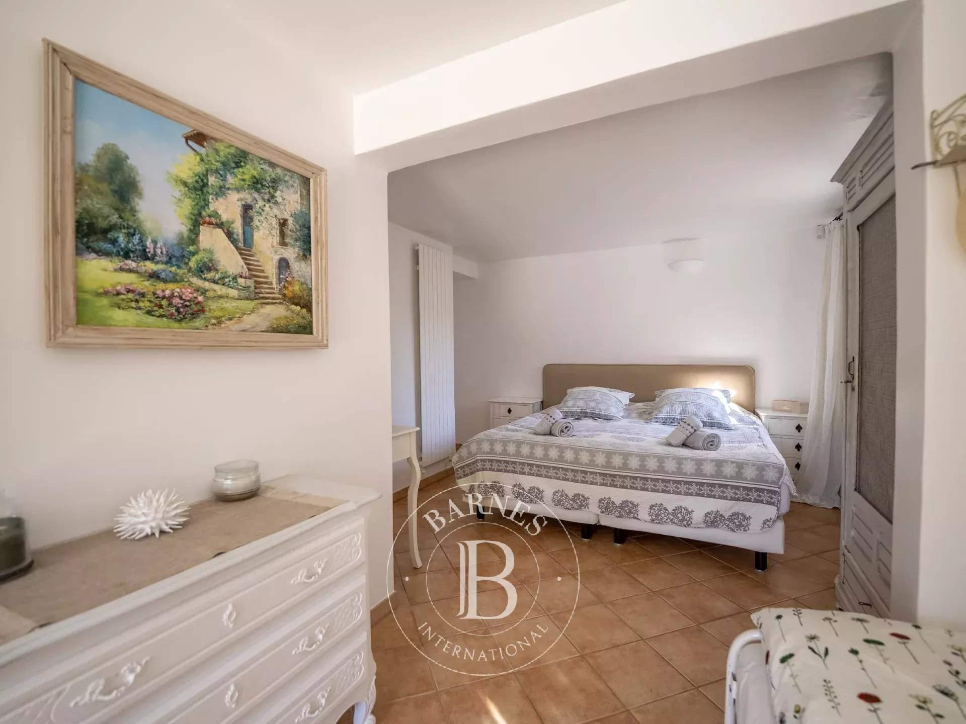Bonnieux  - Mas 6 Bedrooms - picture 19