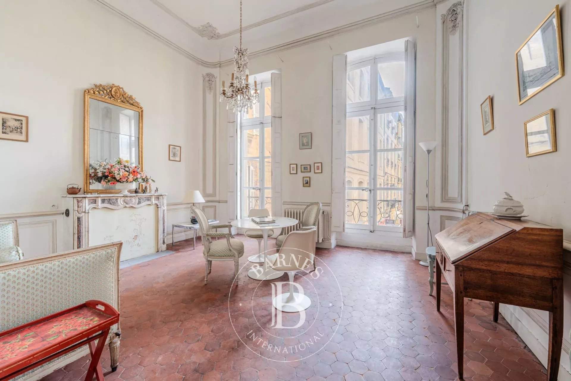 Avignon  - Appartement 10 Pi&egrave;ces 4 Chambres - picture 16