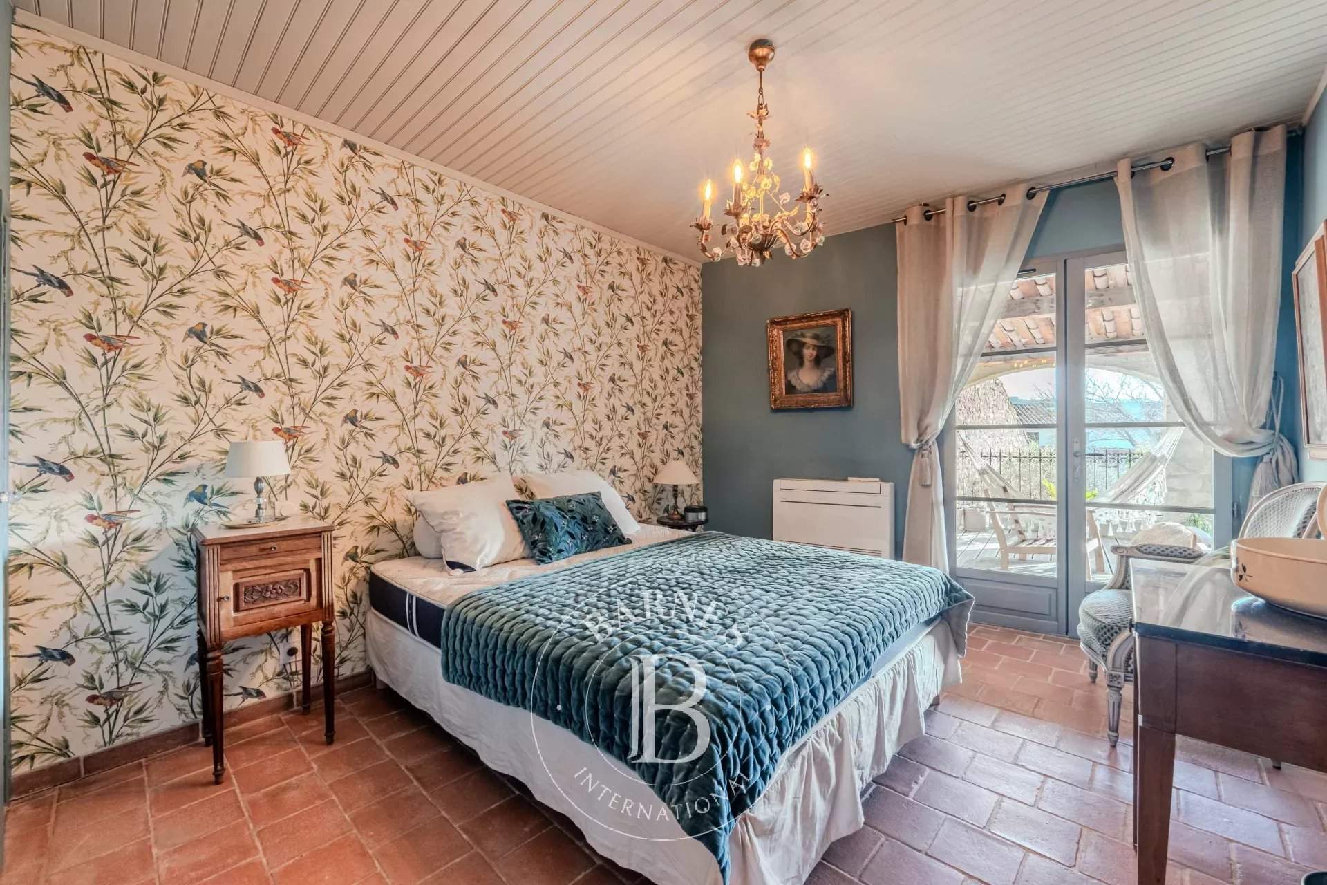 Mormoiron  - Village house 8 Bedrooms - picture 11