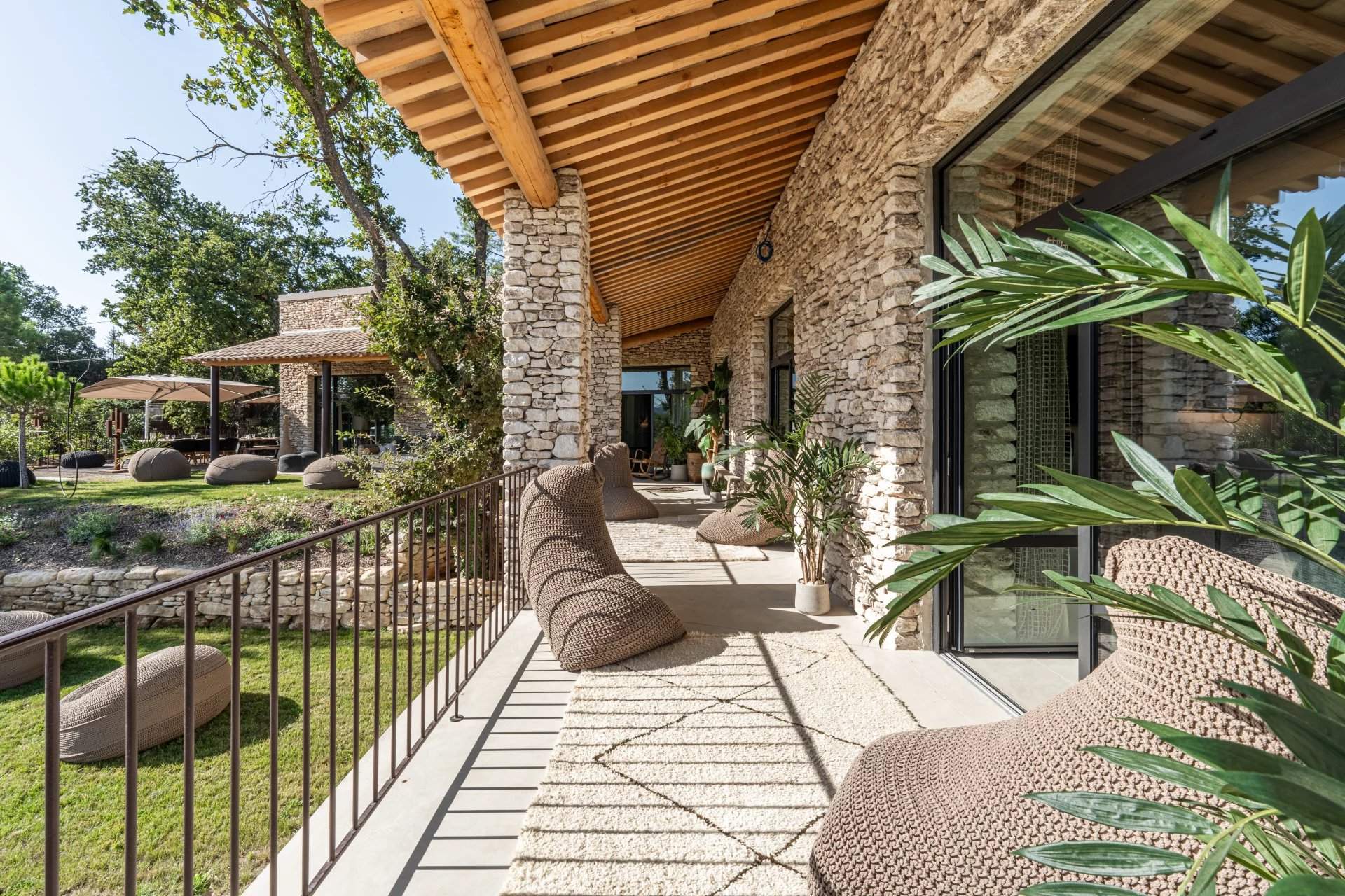 Gordes  - House 6 Bedrooms - picture 8