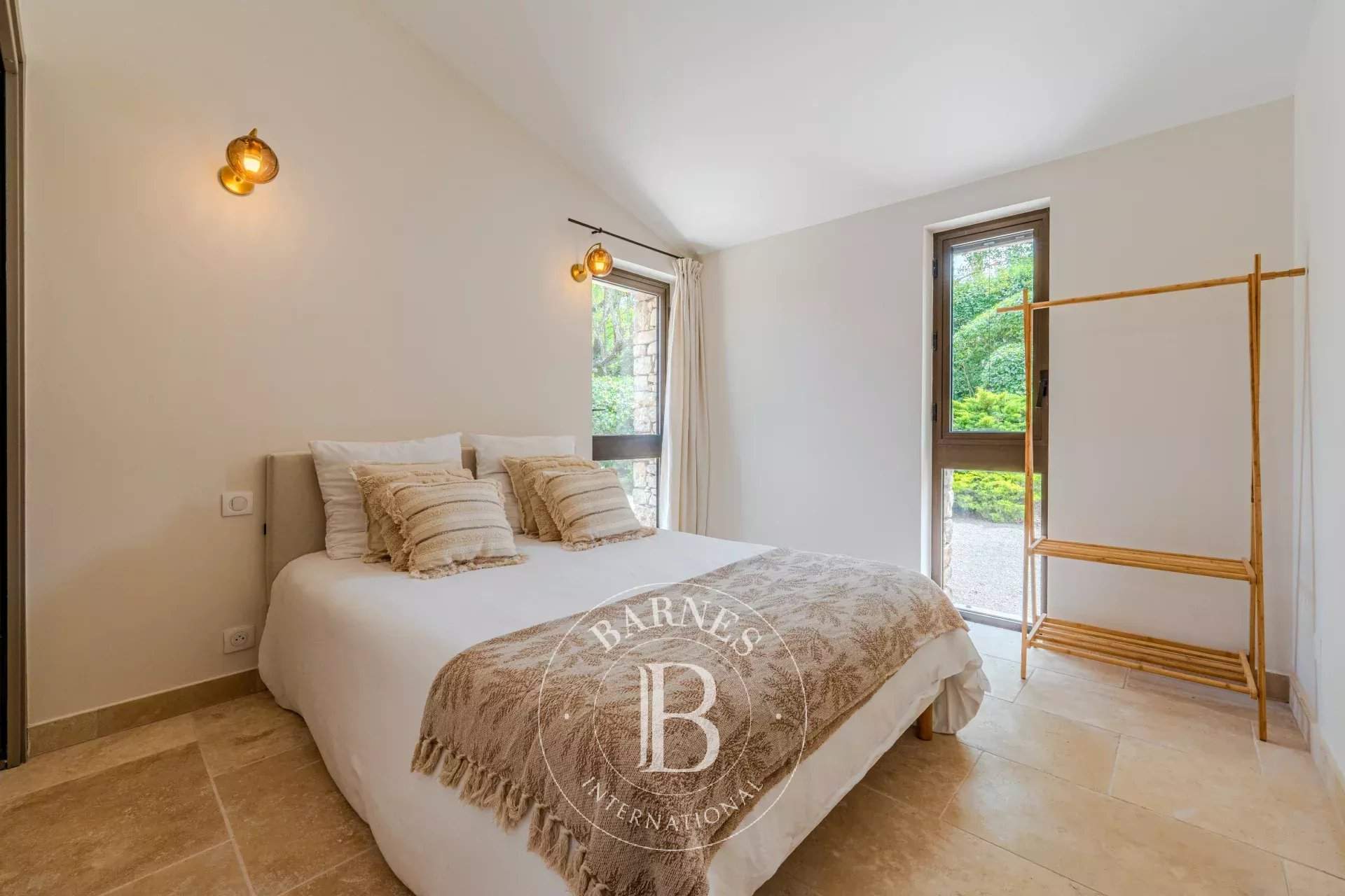 Gordes  - House 5 Bedrooms - picture 17
