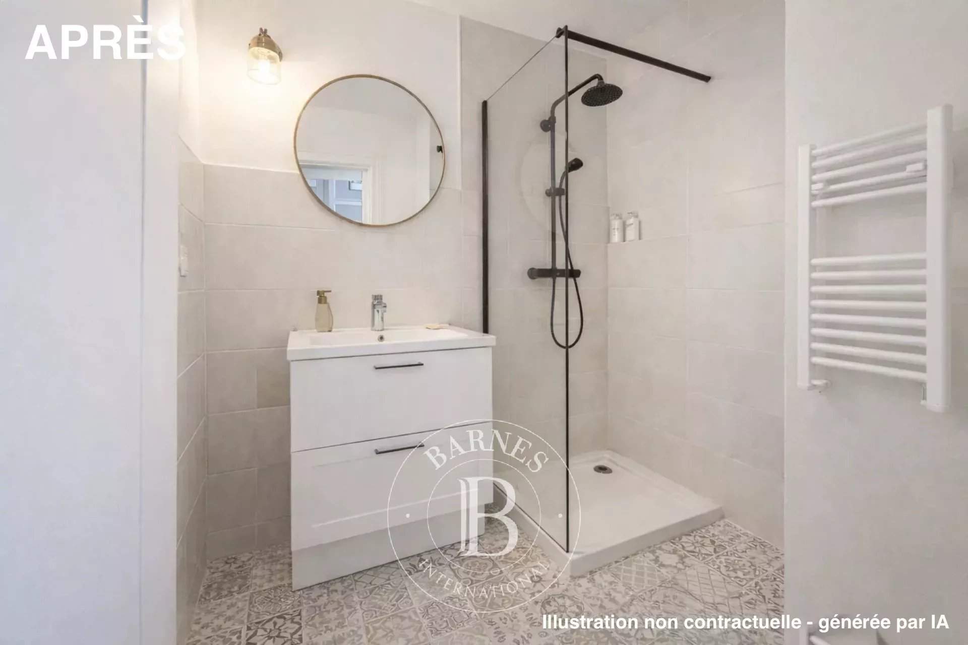 Gordes  - Maison 6 Pi&egrave;ces 4 Chambres - picture 8