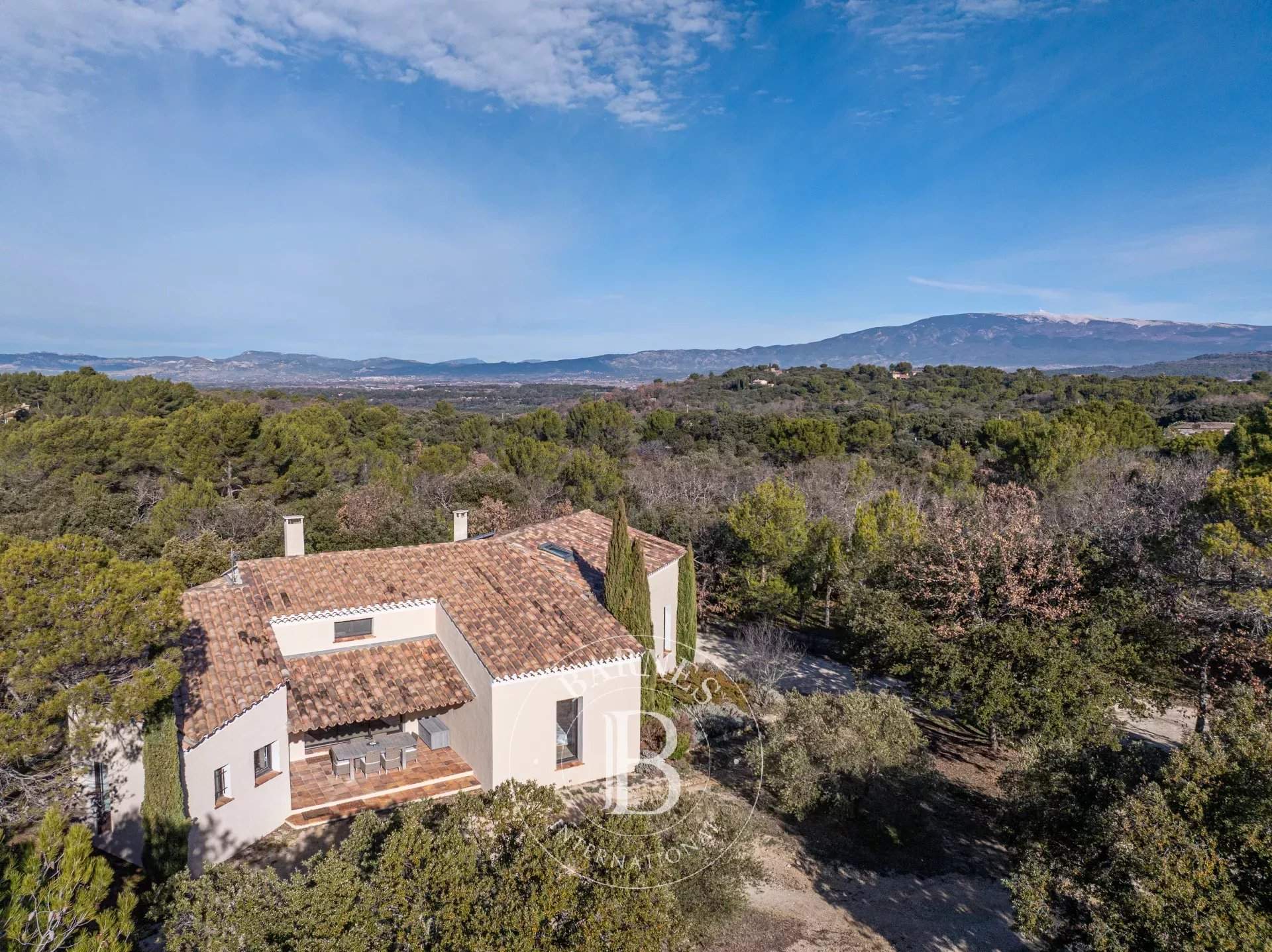 Gordes  - House 7 Bedrooms - picture 2
