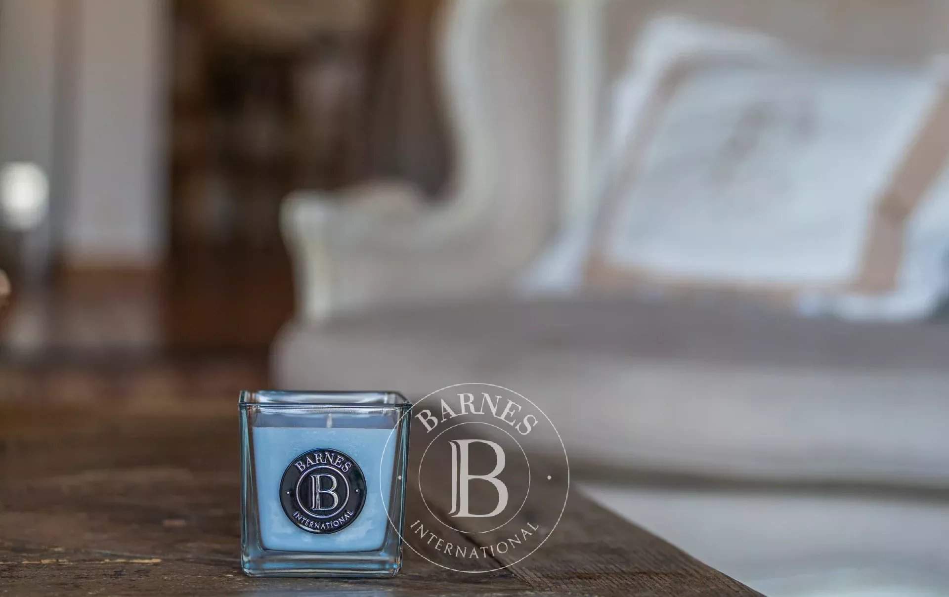 Bonnieux  - Property 6 Bedrooms - picture 13