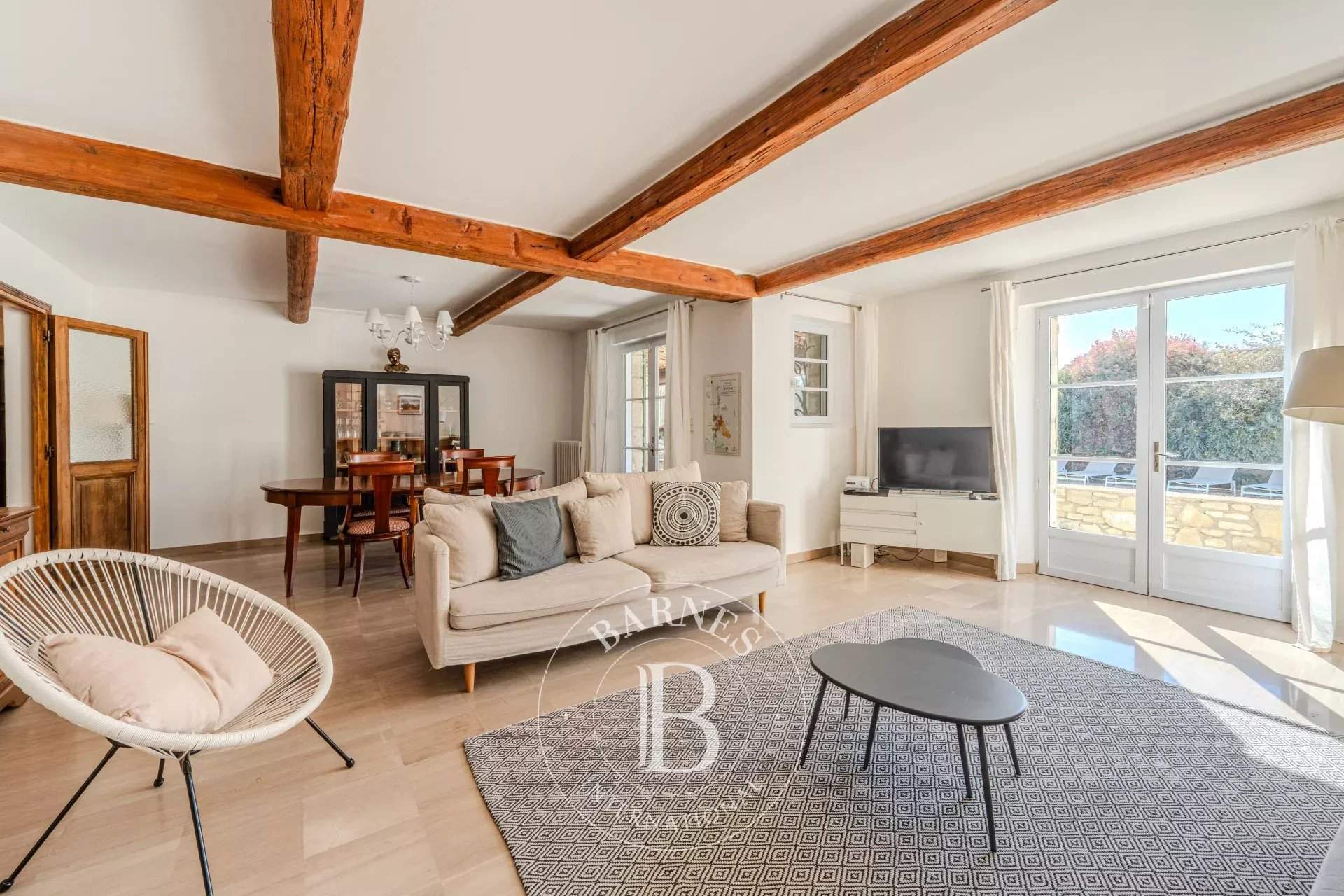 Cavaillon  - Maison de village 8 Pi&egrave;ces 5 Chambres - picture 9