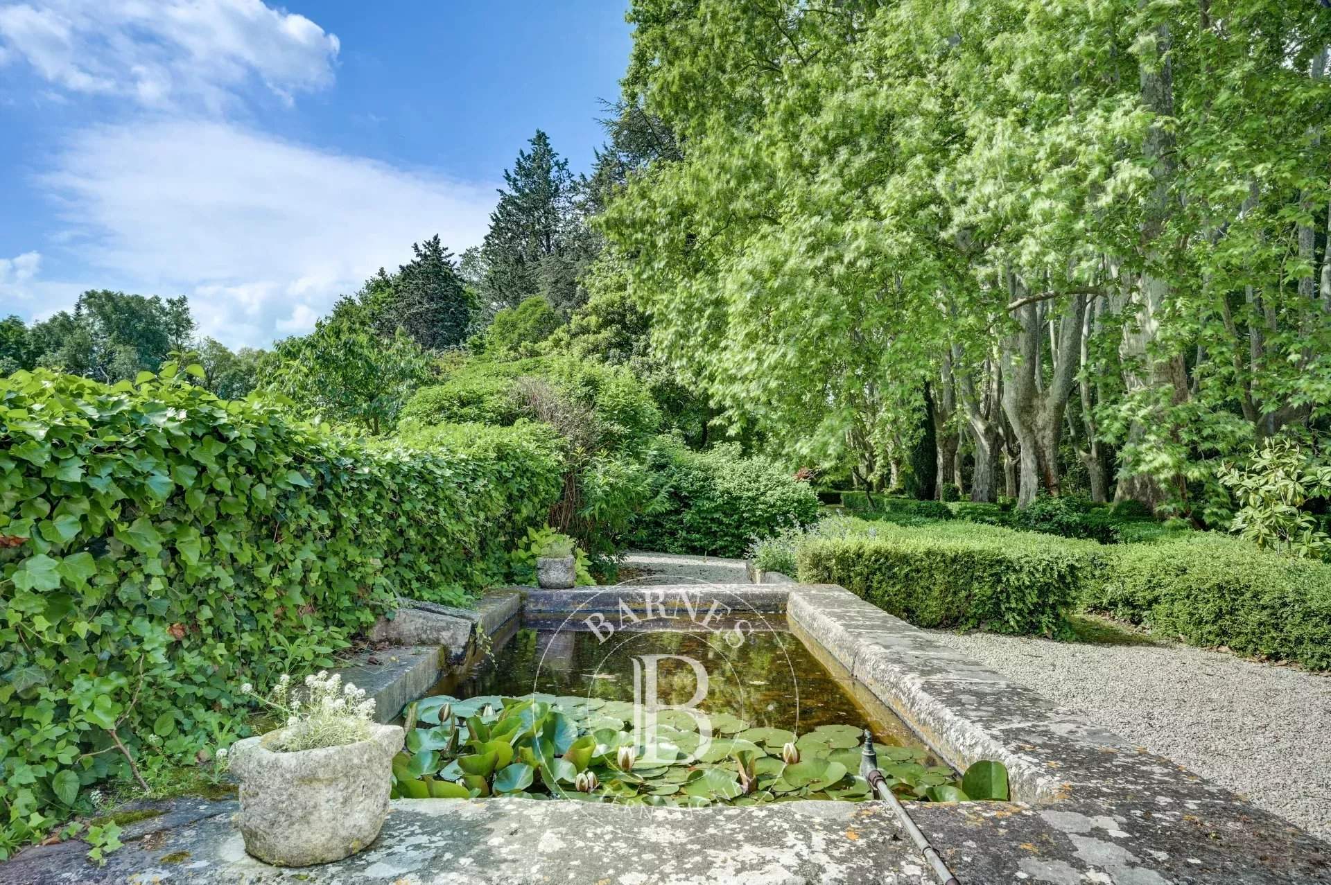 Saint-Rémy-de-Provence  - Property 9 Bedrooms - picture 13