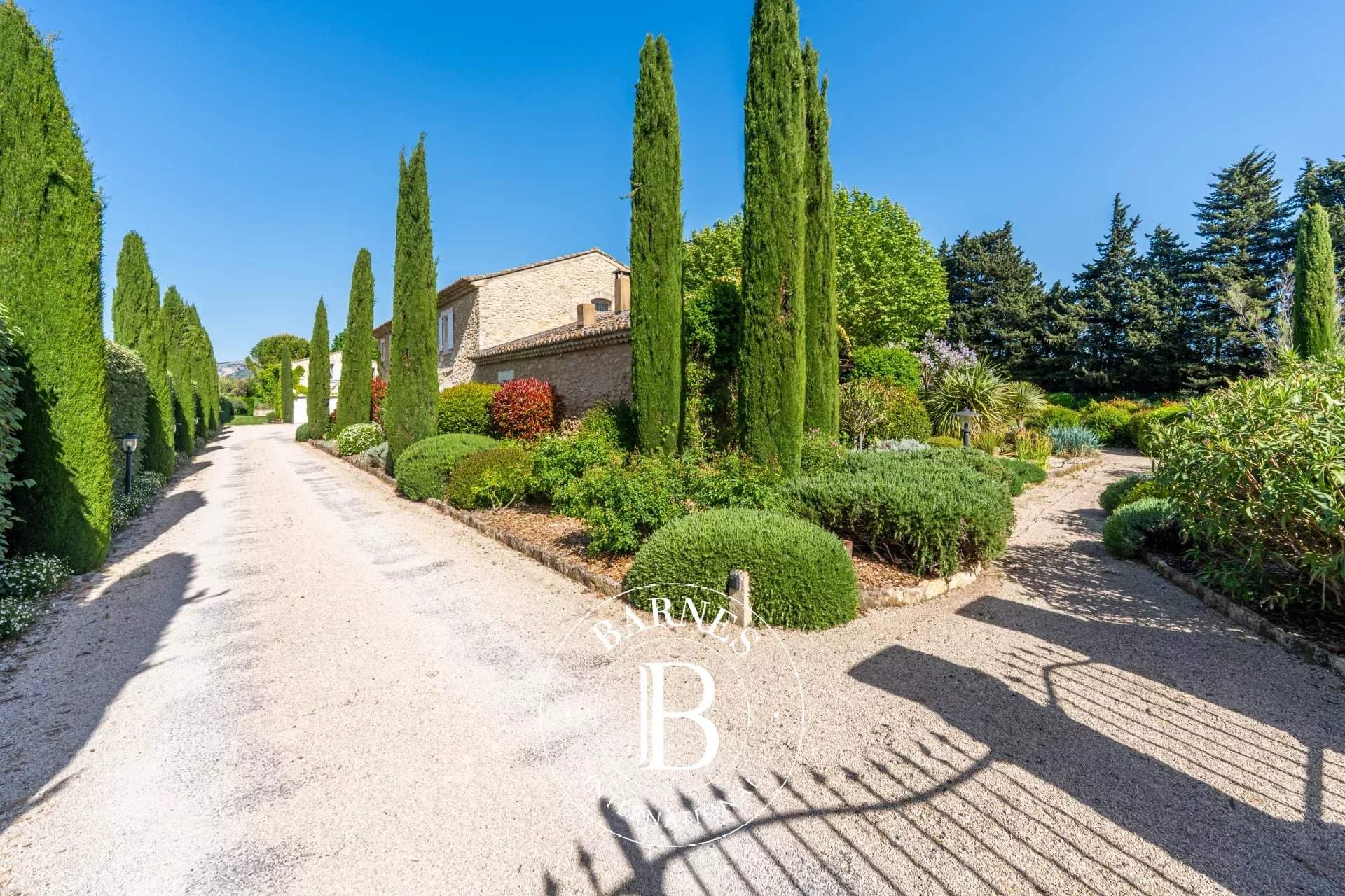 Cheval-Blanc  - Maison 12 Pi&egrave;ces 4 Chambres - picture 20