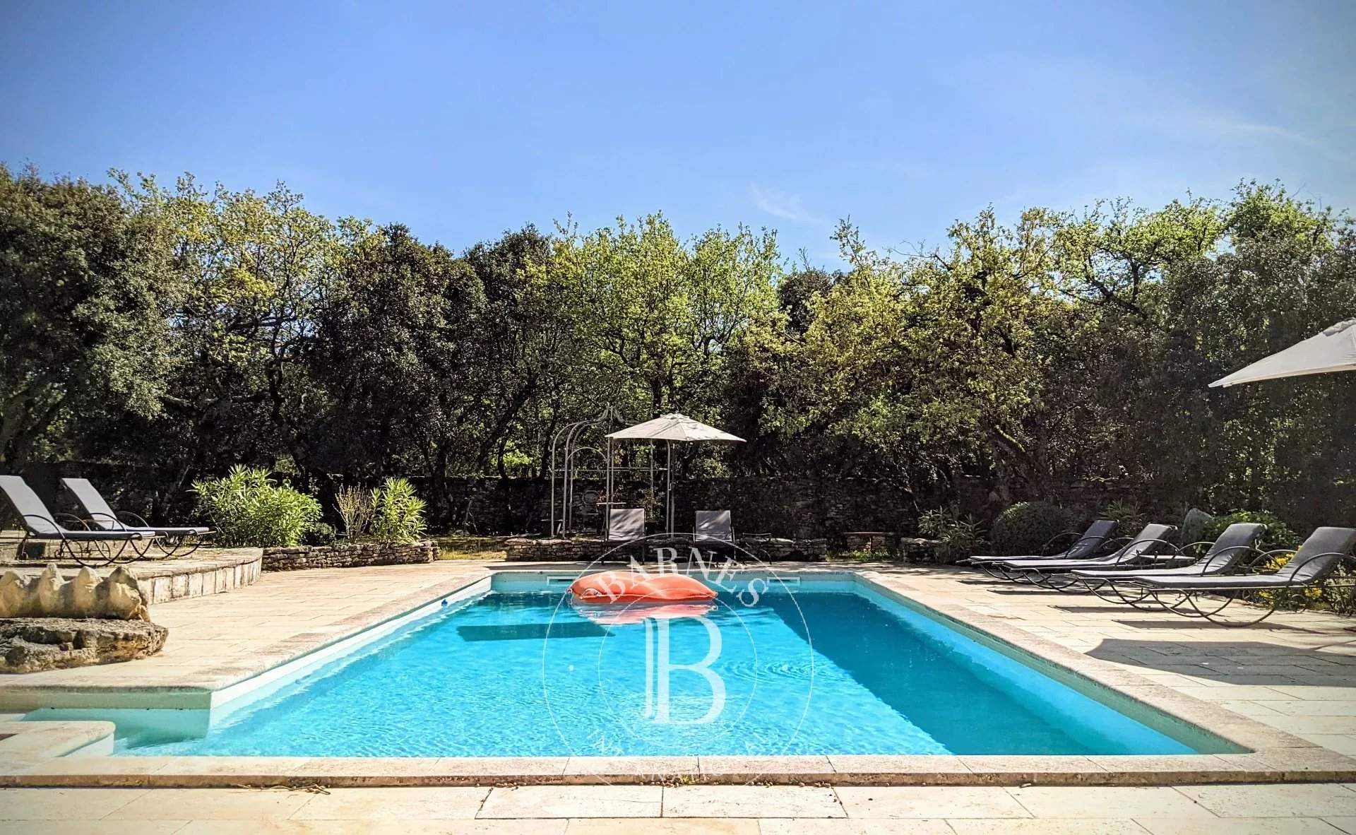 Bonnieux  - Mas 6 Bedrooms - picture 6