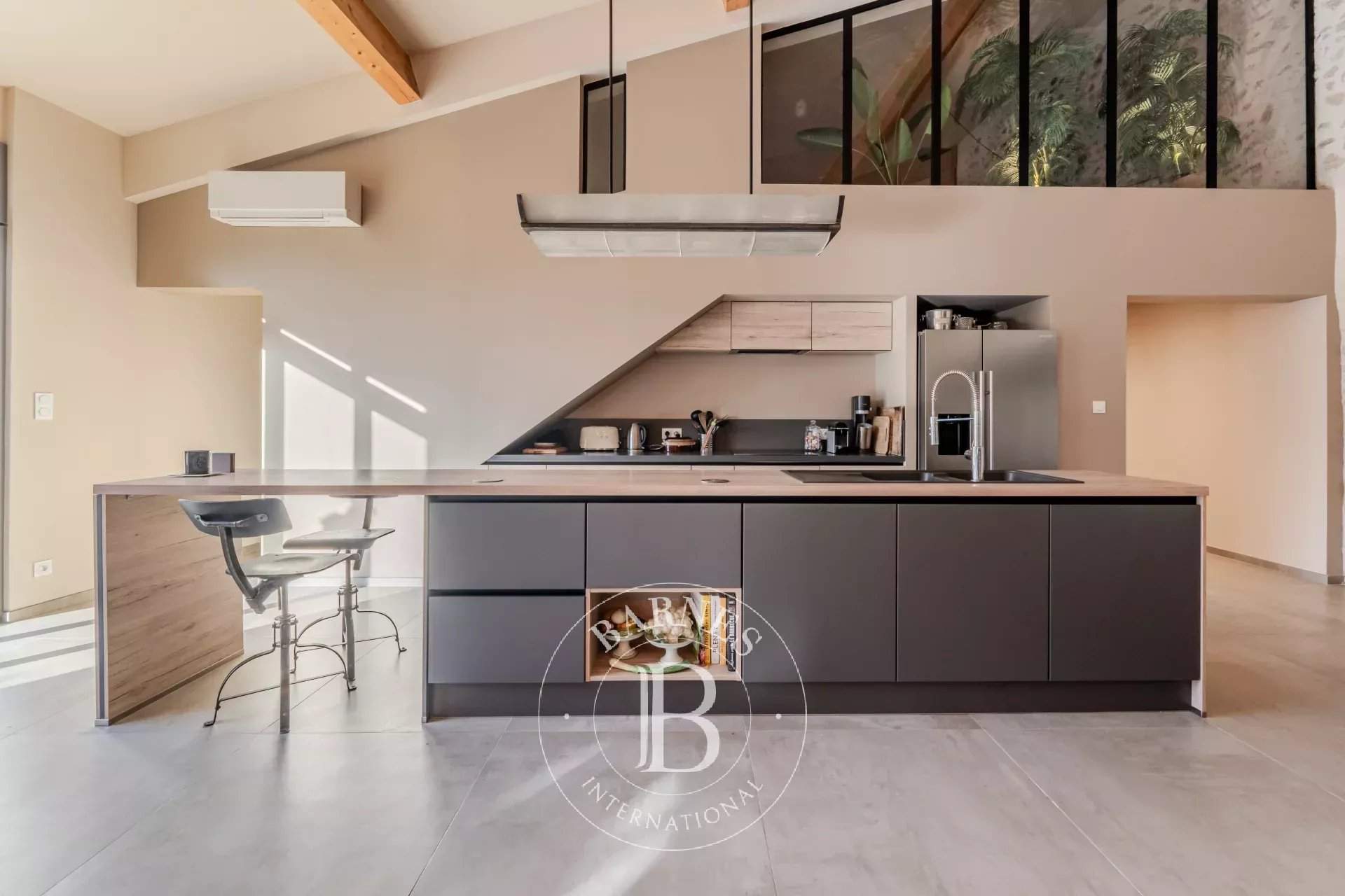 Mormoiron  - Village house 8 Bedrooms - picture 3