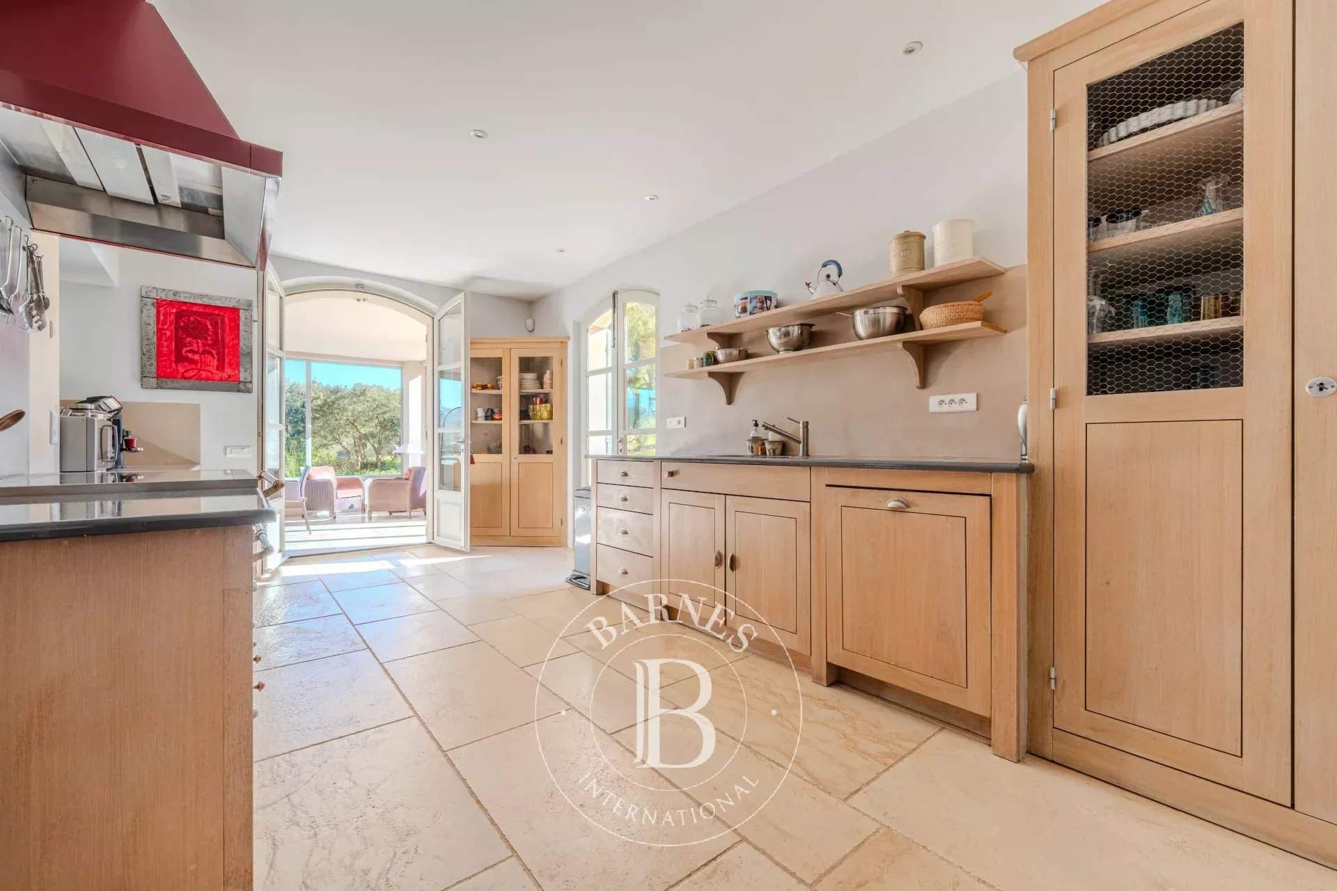 Les Baux-de-Provence  - Maison 11 Pi&egrave;ces 5 Chambres - picture 12