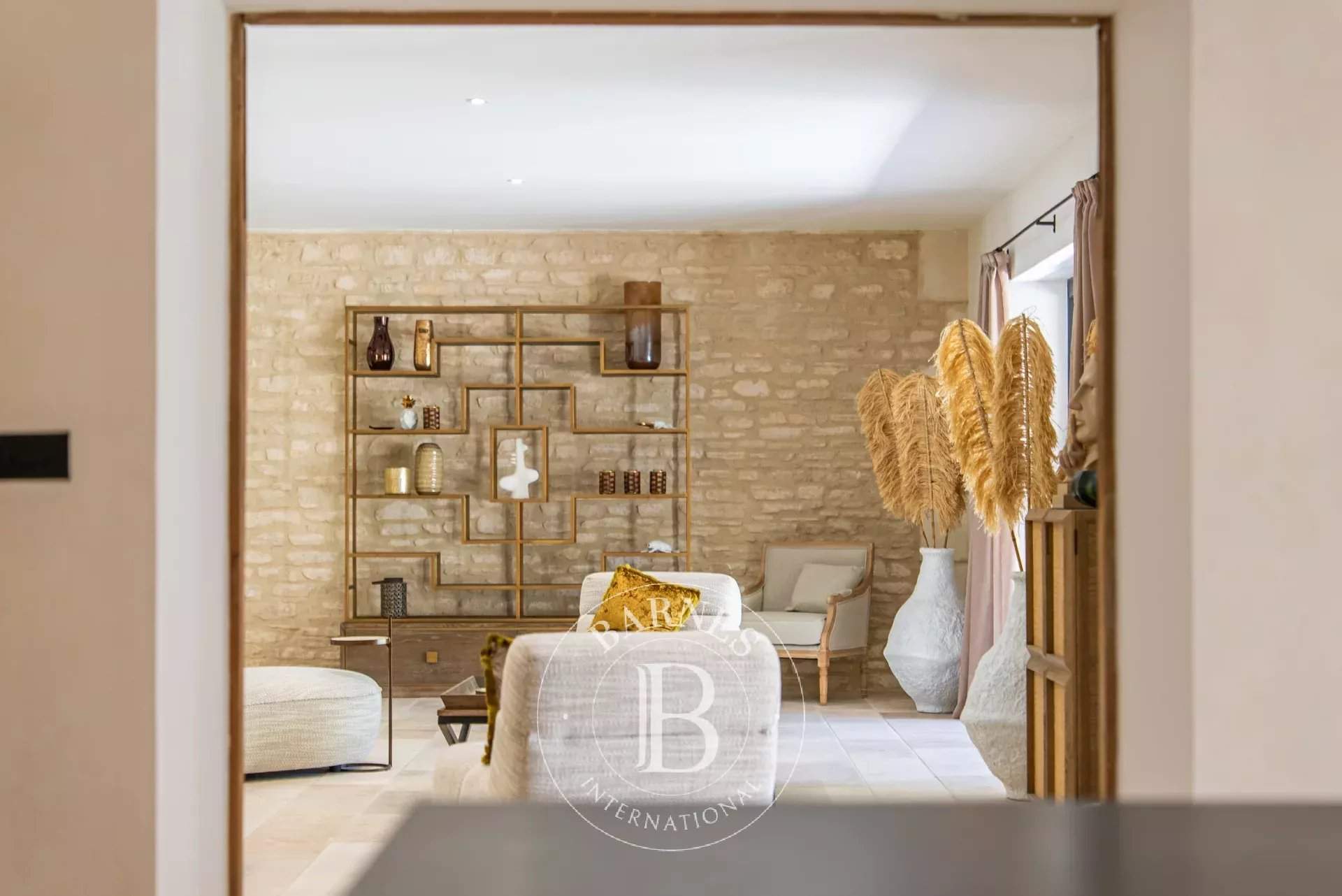 Saint-Rémy-de-Provence  - House 6 Bedrooms - picture 11