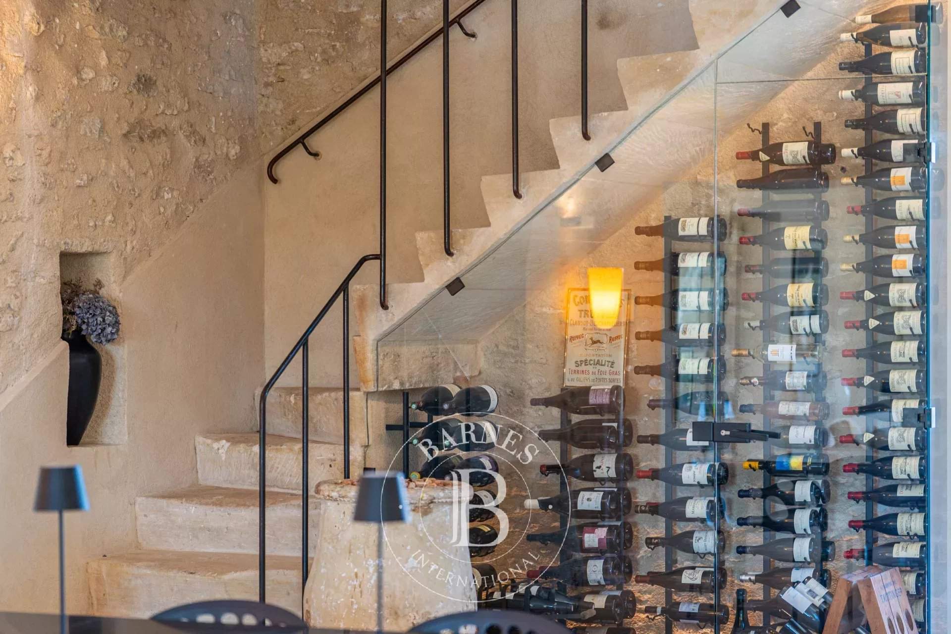Gordes  - House 5 Bedrooms - picture 13