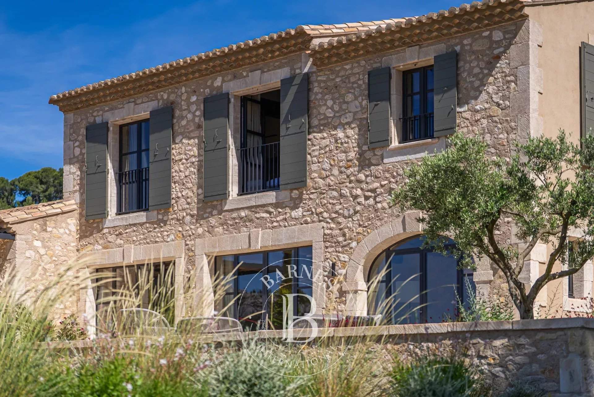 Maussane-les-Alpilles  - House 6 Bedrooms - picture 10