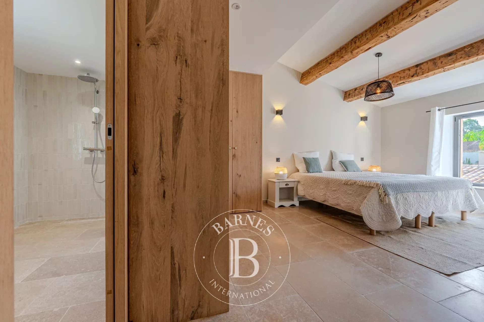 Saint-Rémy-de-Provence  - House 4 Bedrooms - picture 10