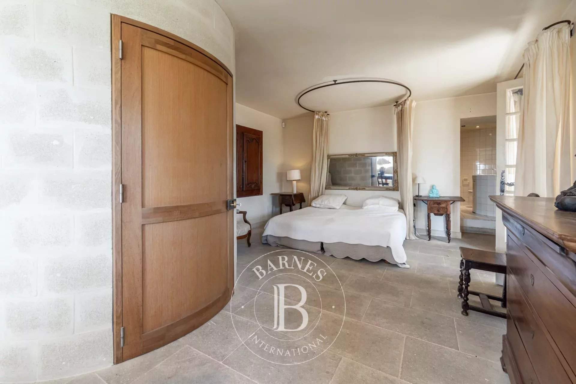 Gordes  - Village house 4 Bedrooms - picture 14