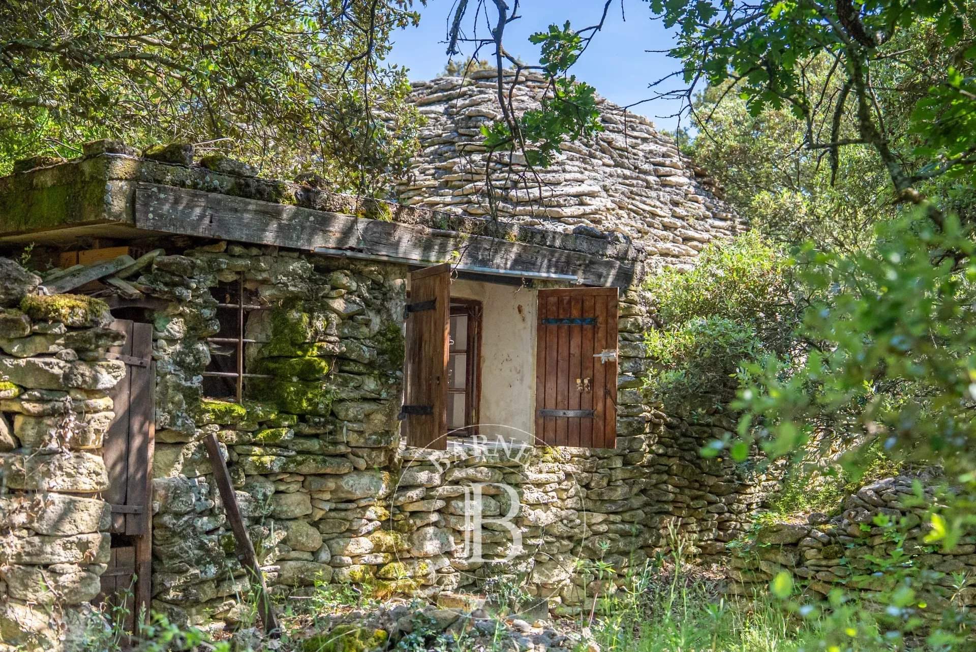 Gordes  - House 4 Bedrooms - picture 9
