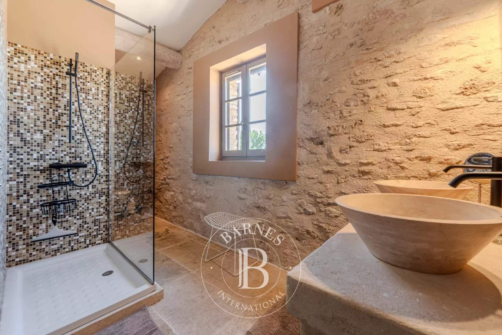 Gordes  - House 5 Bedrooms - picture 15