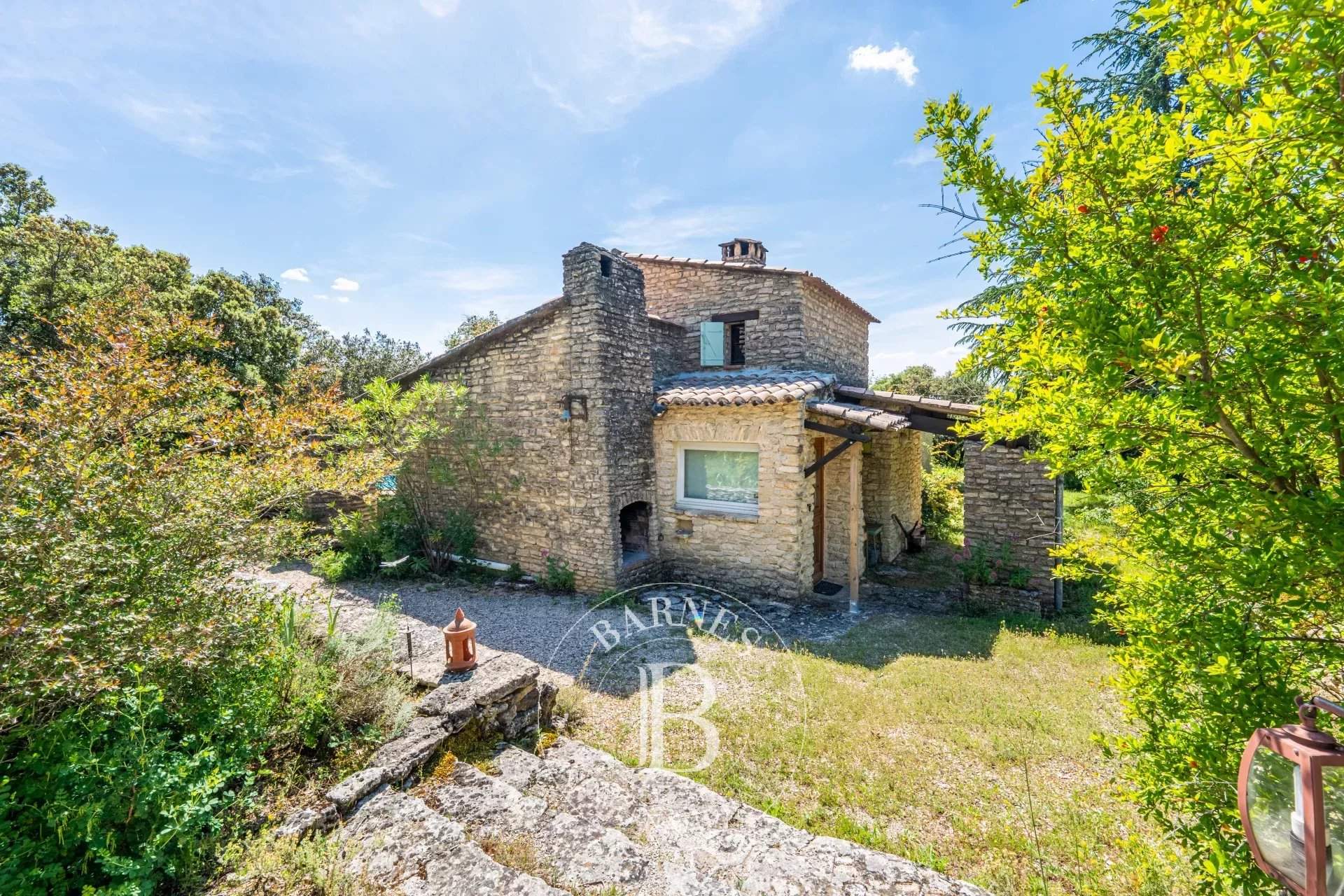 Gordes  - House 4 Bedrooms - picture 7