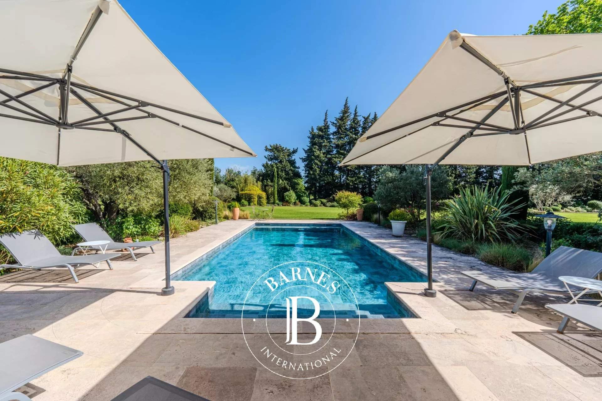 Cheval-Blanc  - Maison 12 Pi&egrave;ces 4 Chambres - picture 5