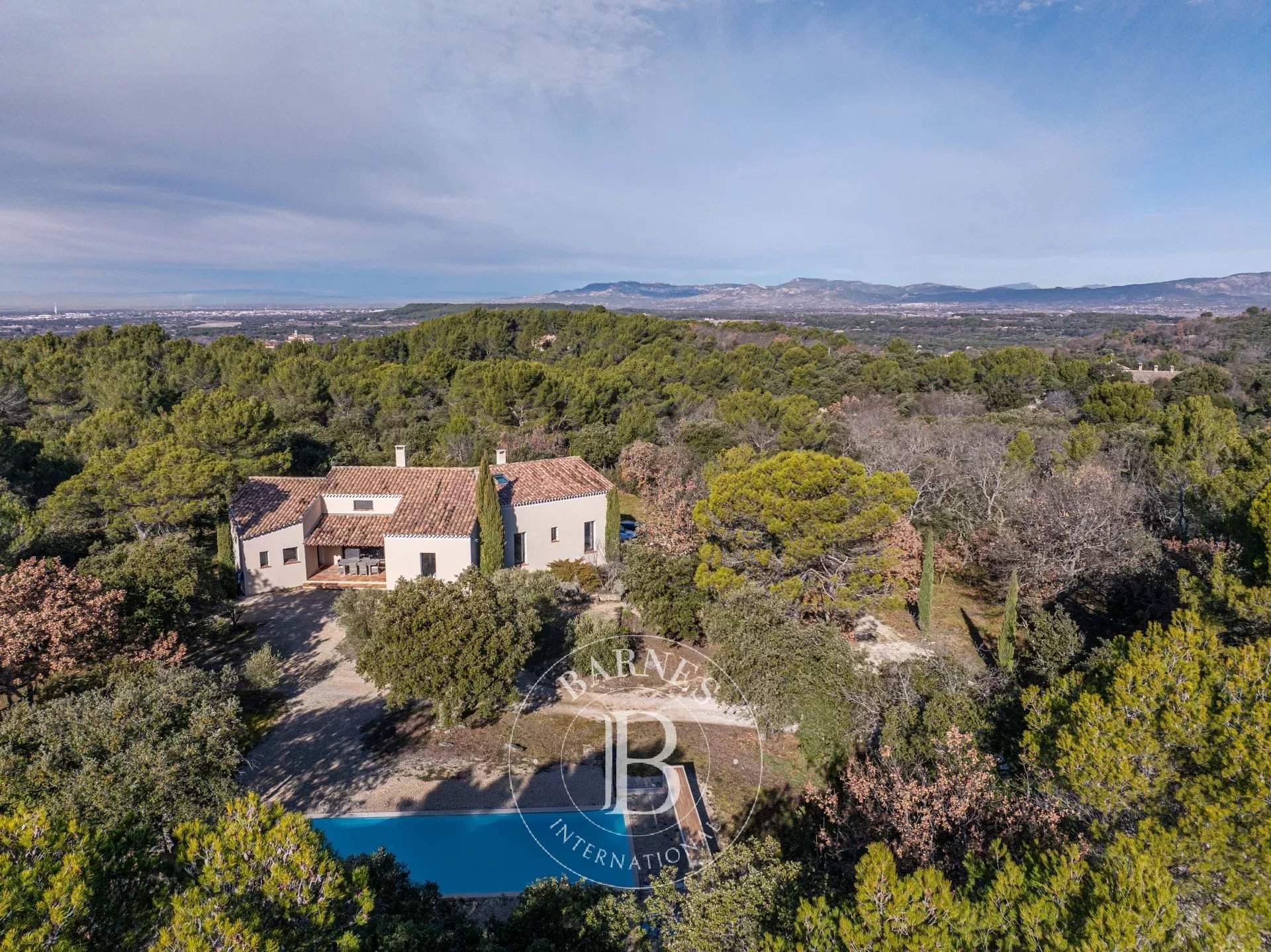 Gordes  - House 7 Bedrooms - picture 1