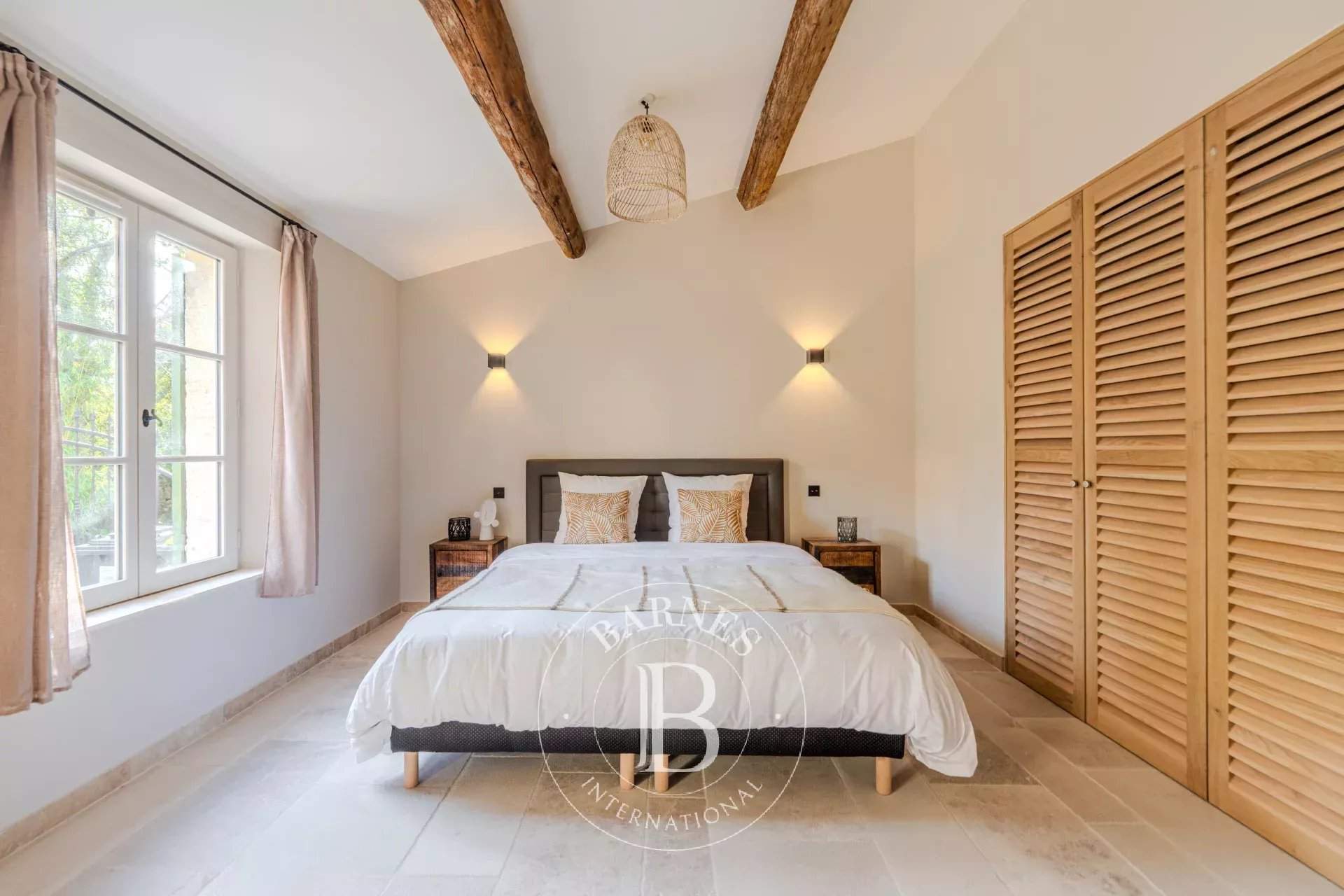 Eygalières  - Maison 9 Pi&egrave;ces 6 Chambres - picture 12