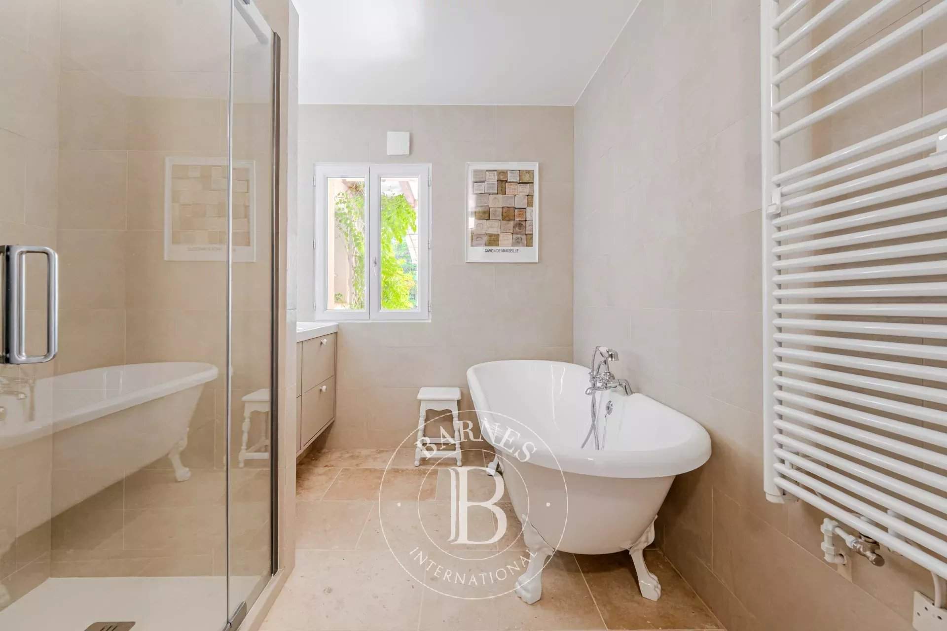 Bonnieux  - Mas 6 Bedrooms - picture 15