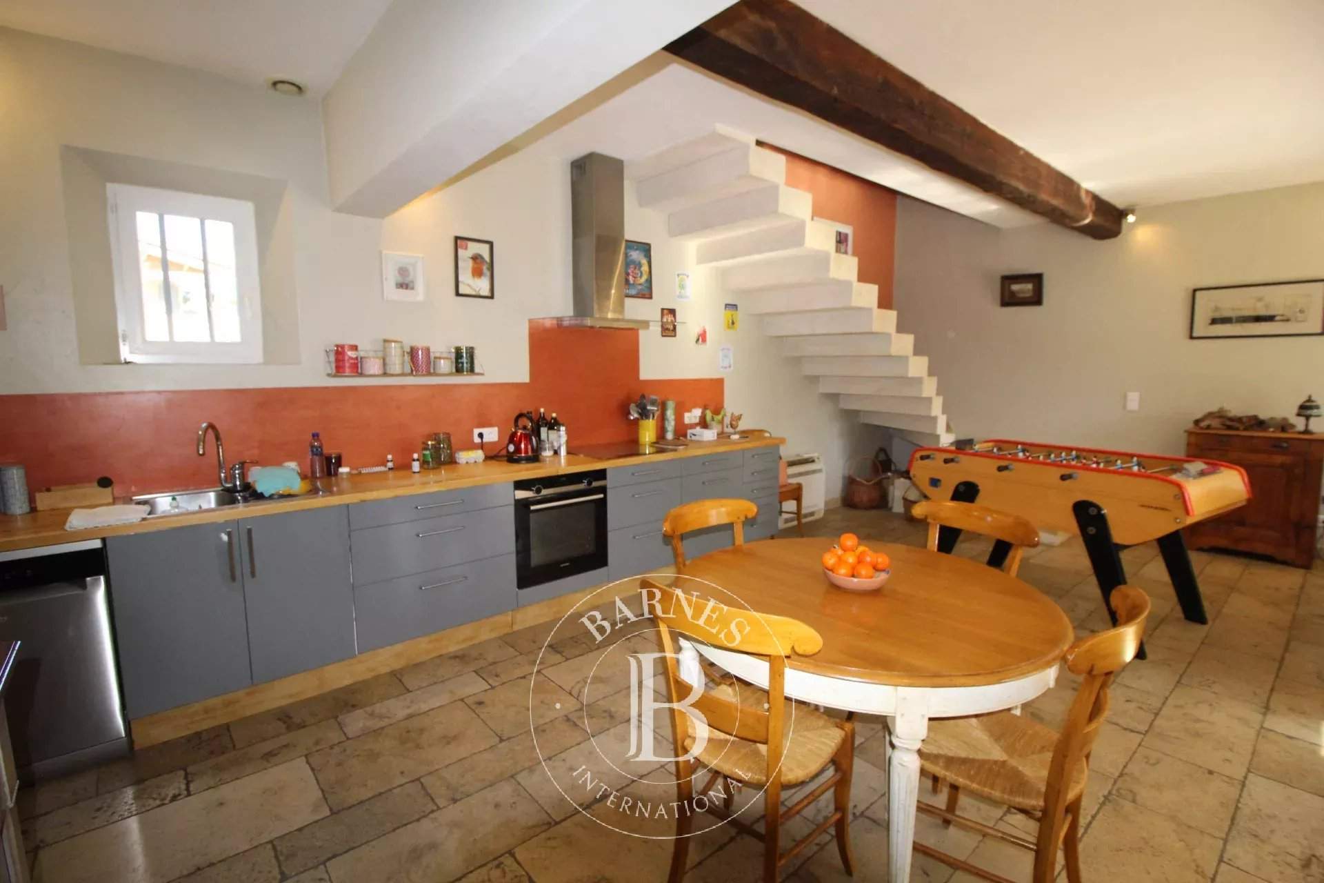 Eygalières  - House 4 Bedrooms - picture 6