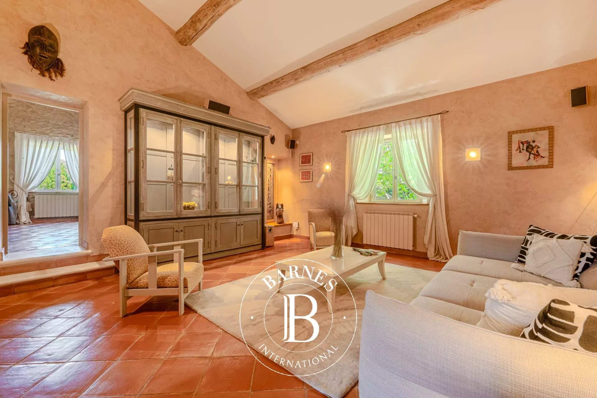 Cheval-Blanc  - Maison 12 Pi&egrave;ces 4 Chambres - picture 13