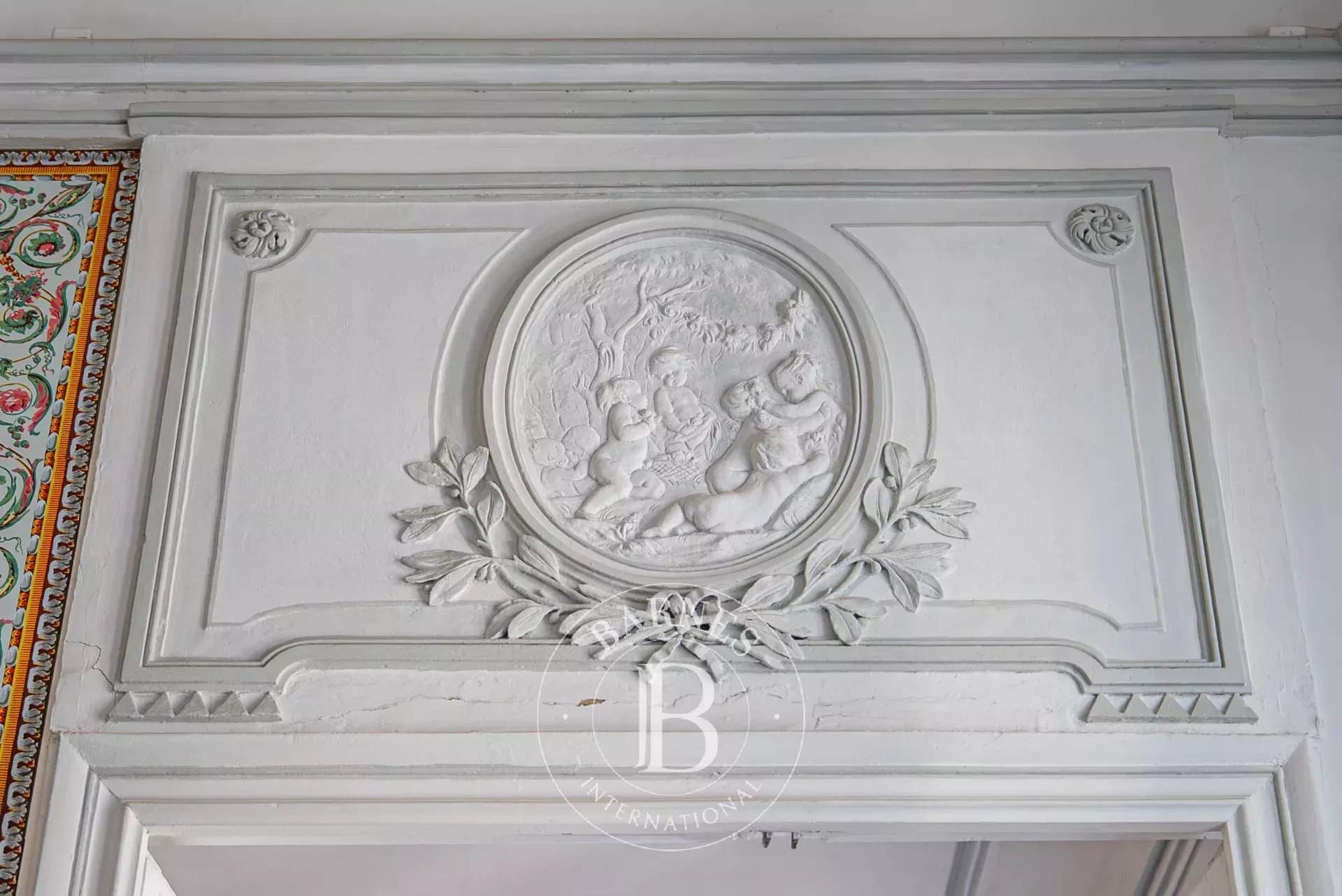 Avignon  - Appartement 10 Pi&egrave;ces 4 Chambres - picture 12