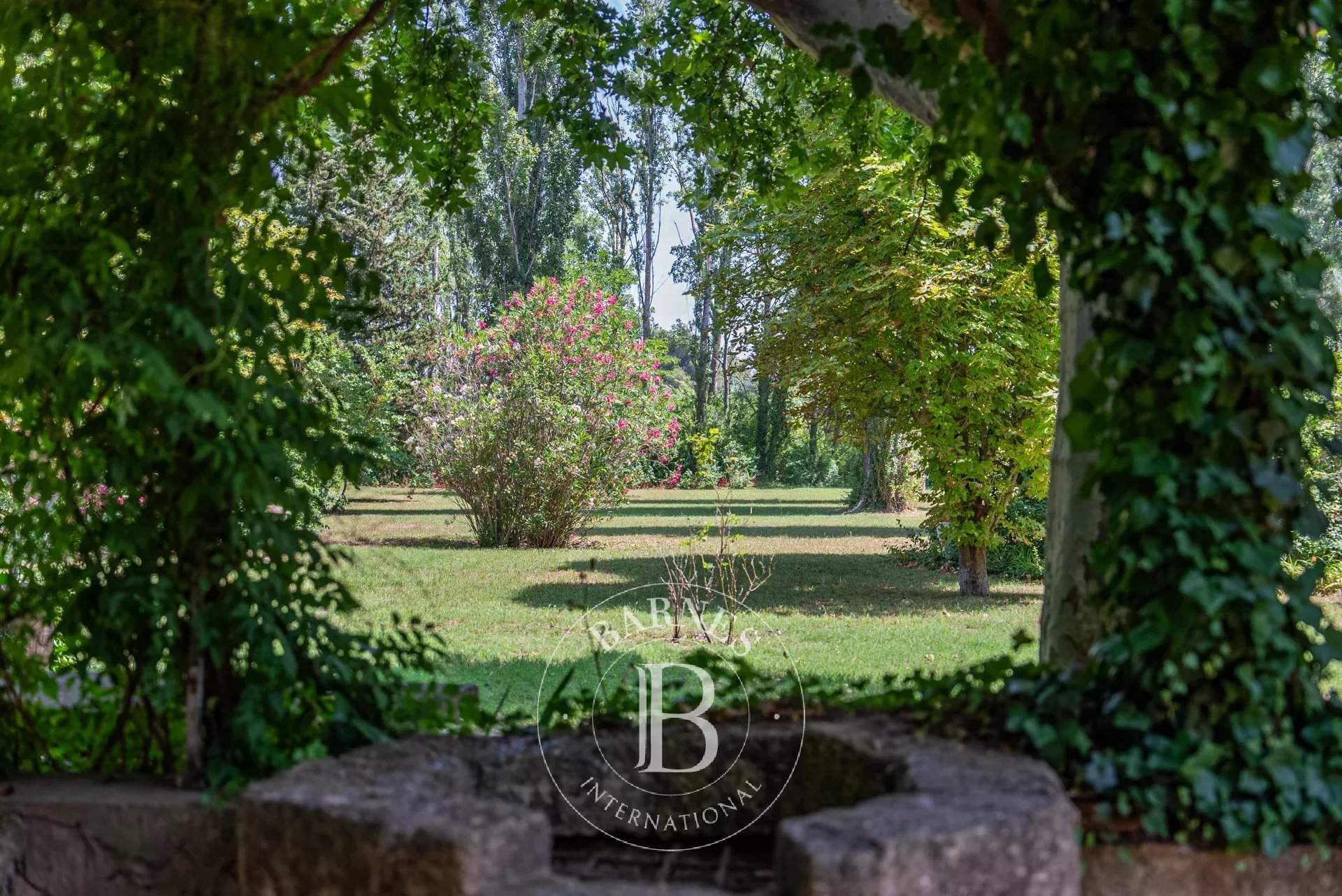 Taillades  - Mas 8 Bedrooms - picture 5