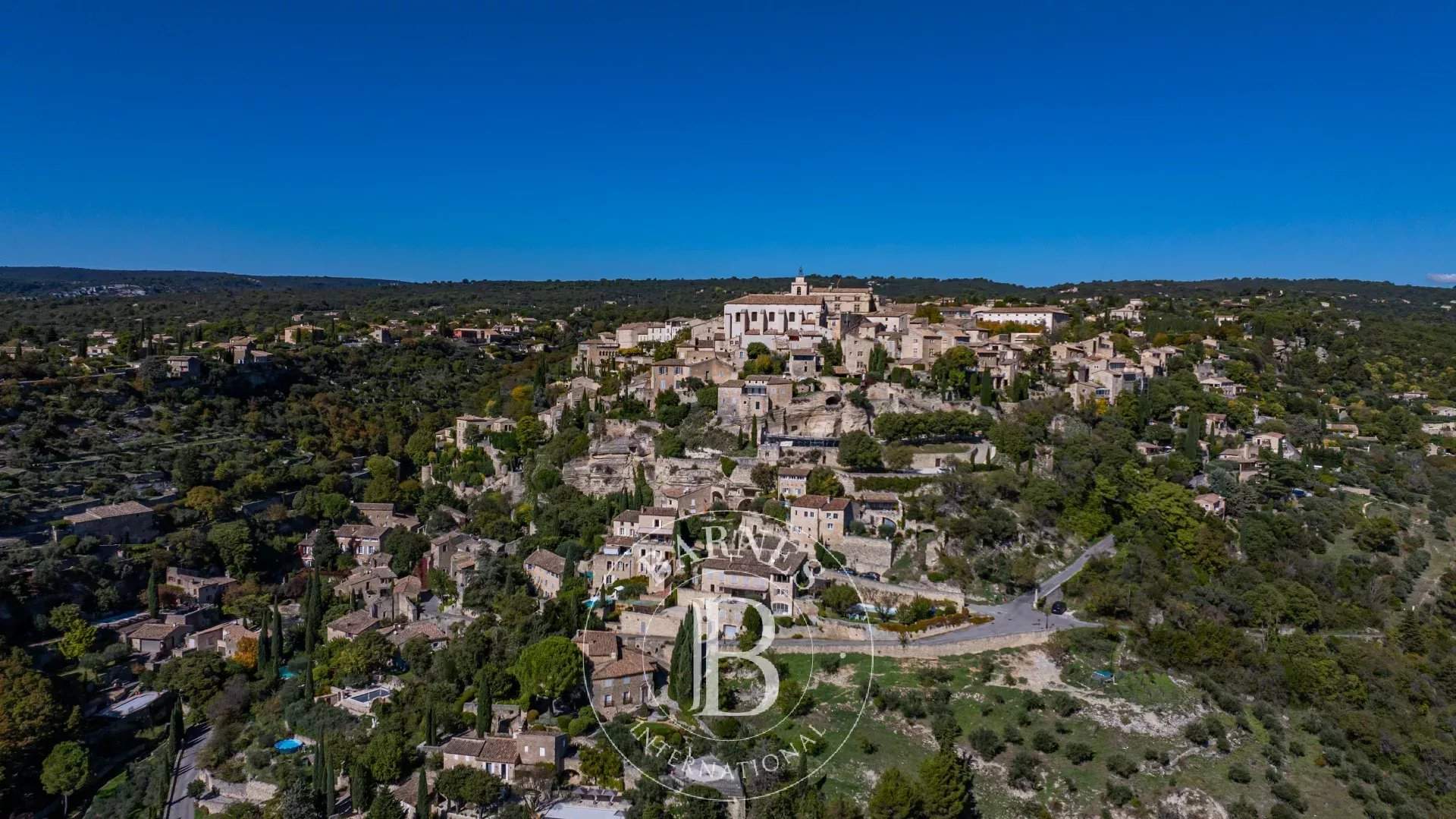 Gordes  - Village house 4 Bedrooms - picture 11