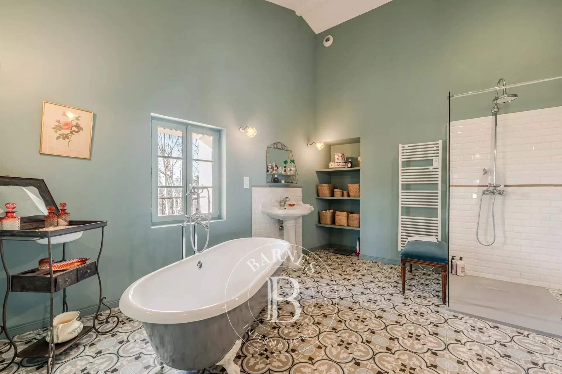 Mormoiron  - Village house 8 Bedrooms - picture 7