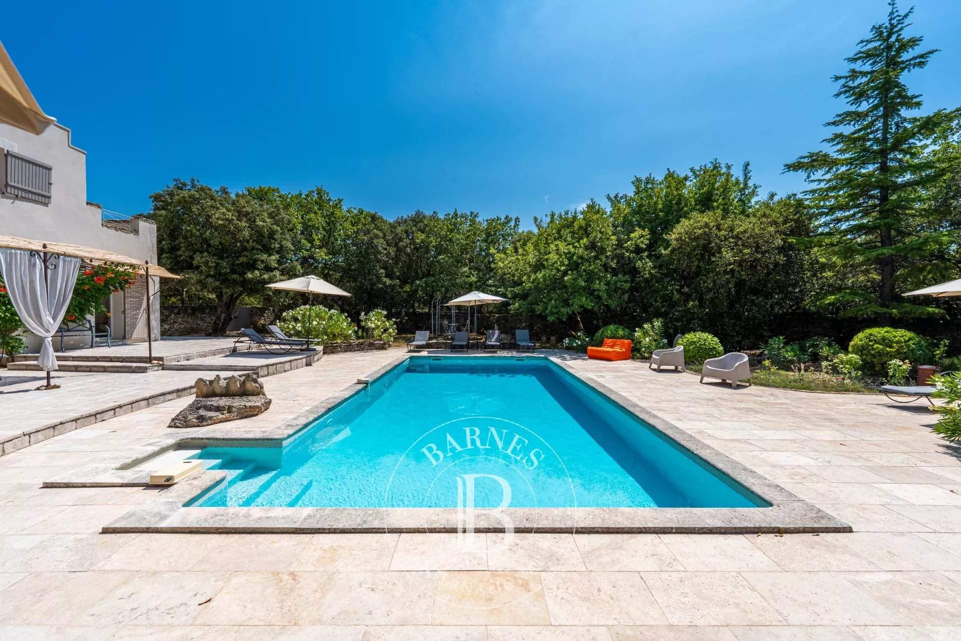 Bonnieux  - Mas 6 Bedrooms - picture 4