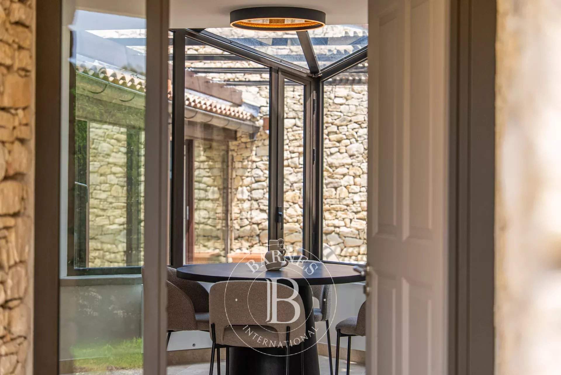 Gordes  - House 5 Bedrooms - picture 8