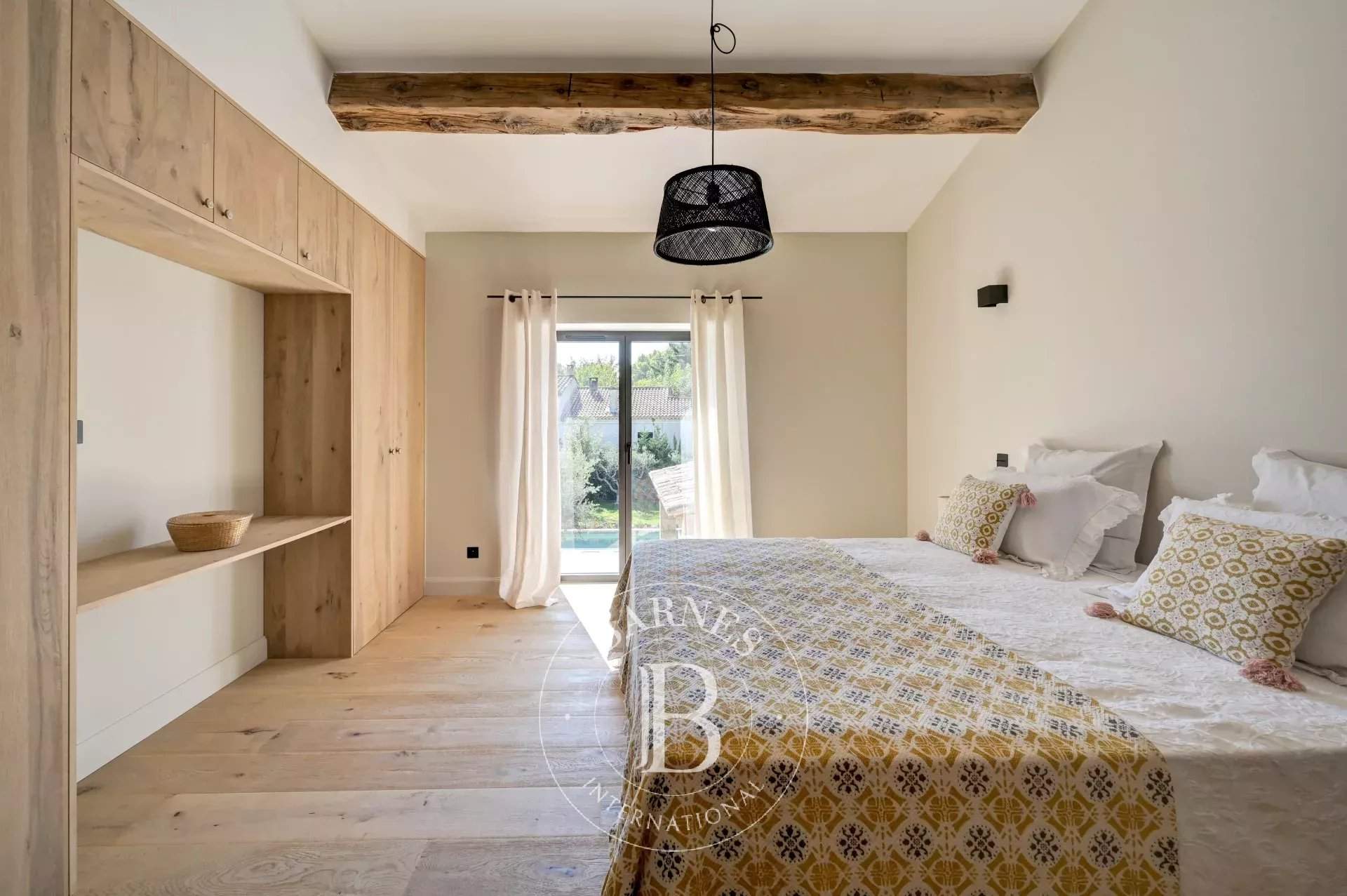 Saint-Rémy-de-Provence  - House 4 Bedrooms - picture 9