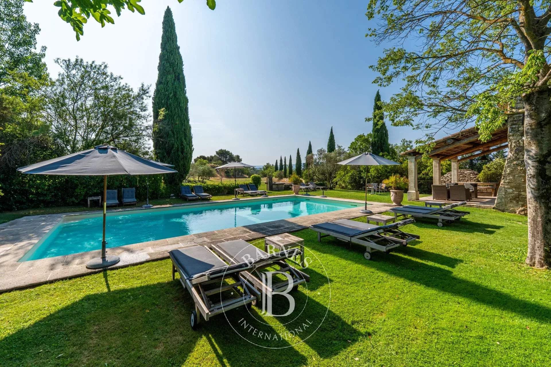 L'Isle-sur-la-Sorgue  - Property  - picture 3