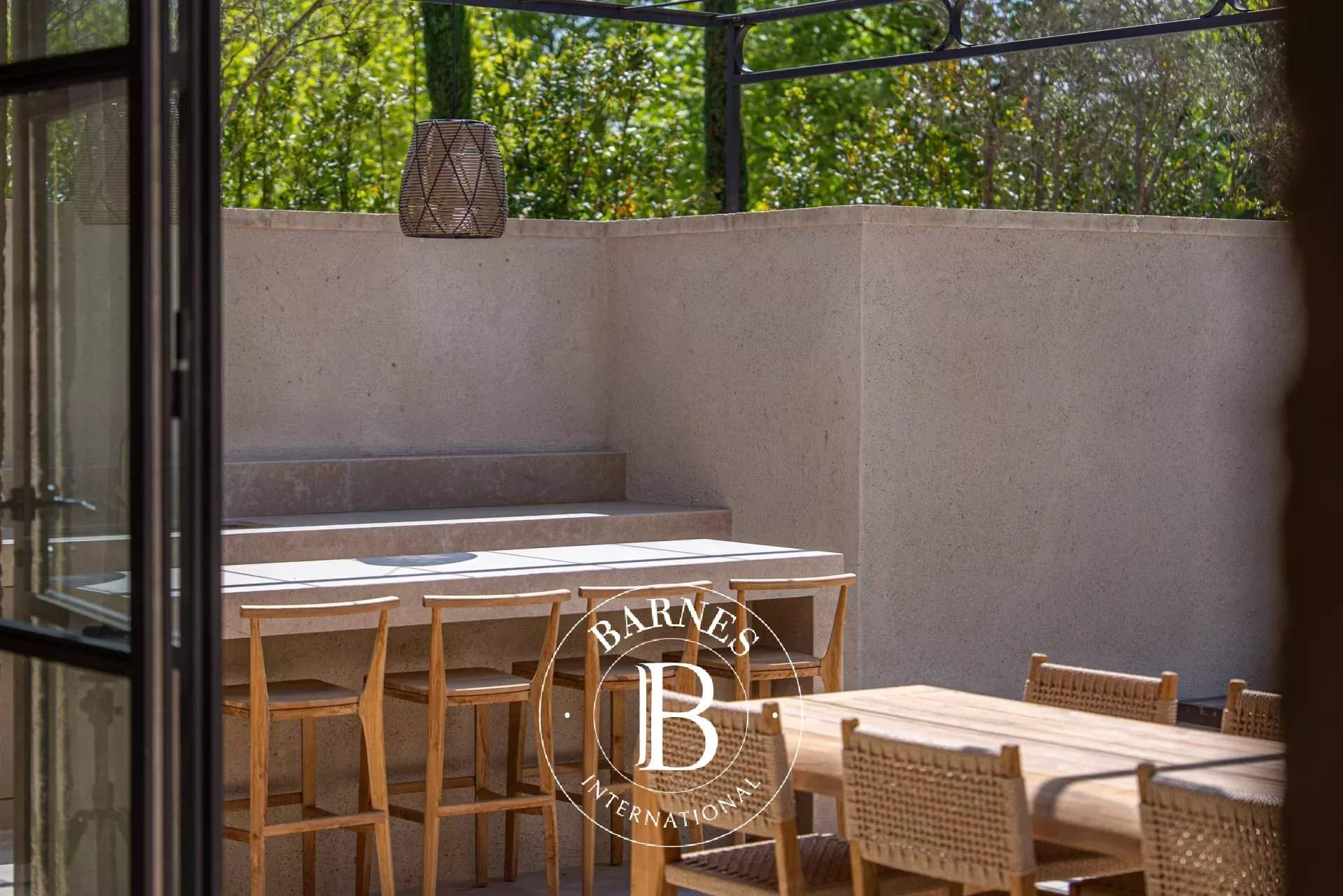 Maussane-les-Alpilles  - House 5 Bedrooms - picture 8