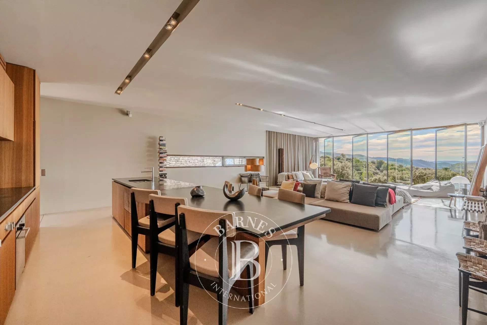 Bonnieux  - Villa 5 Pi&egrave;ces 3 Chambres - picture 9