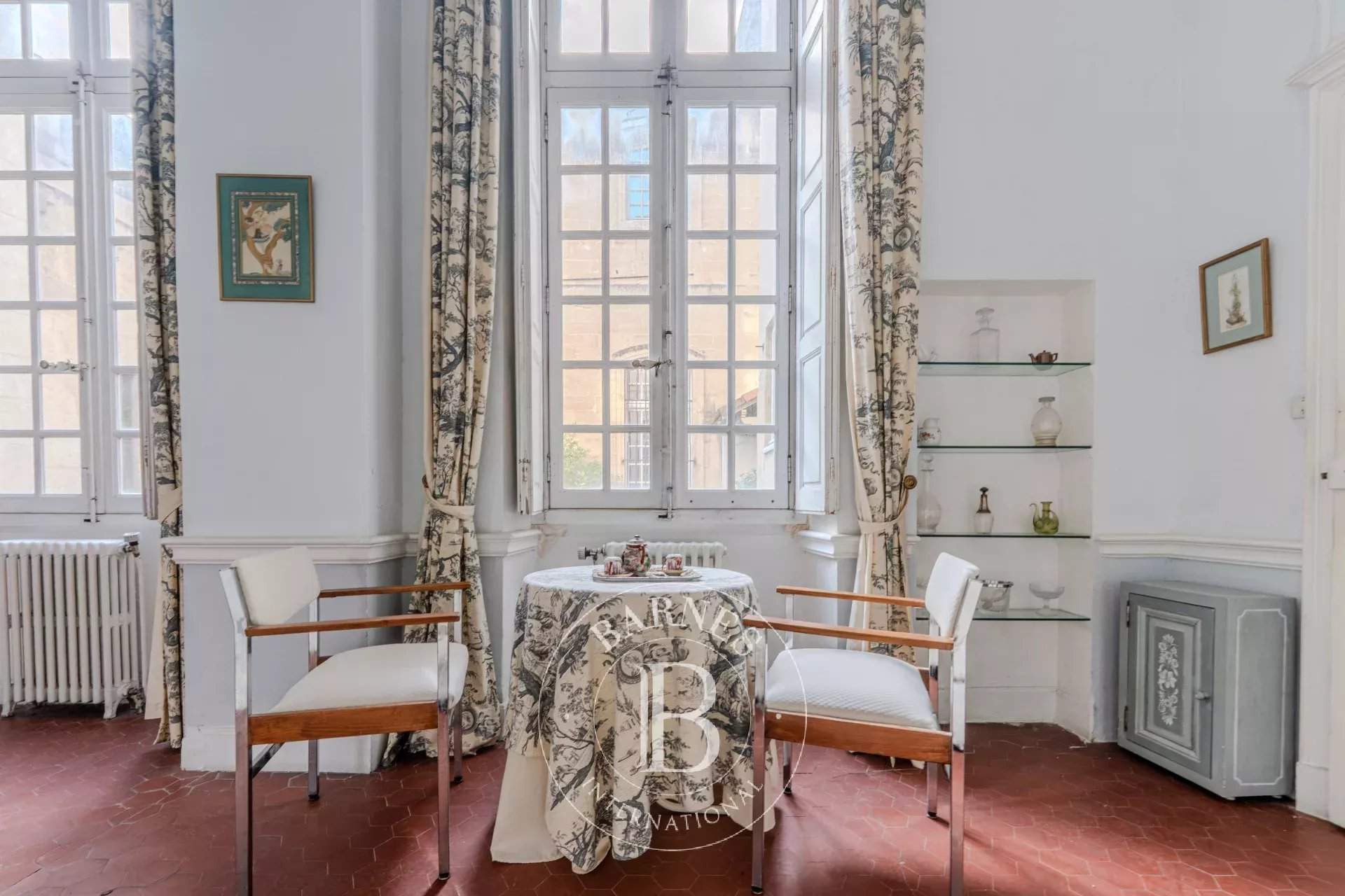 Avignon  - Appartement 10 Pi&egrave;ces 4 Chambres - picture 9