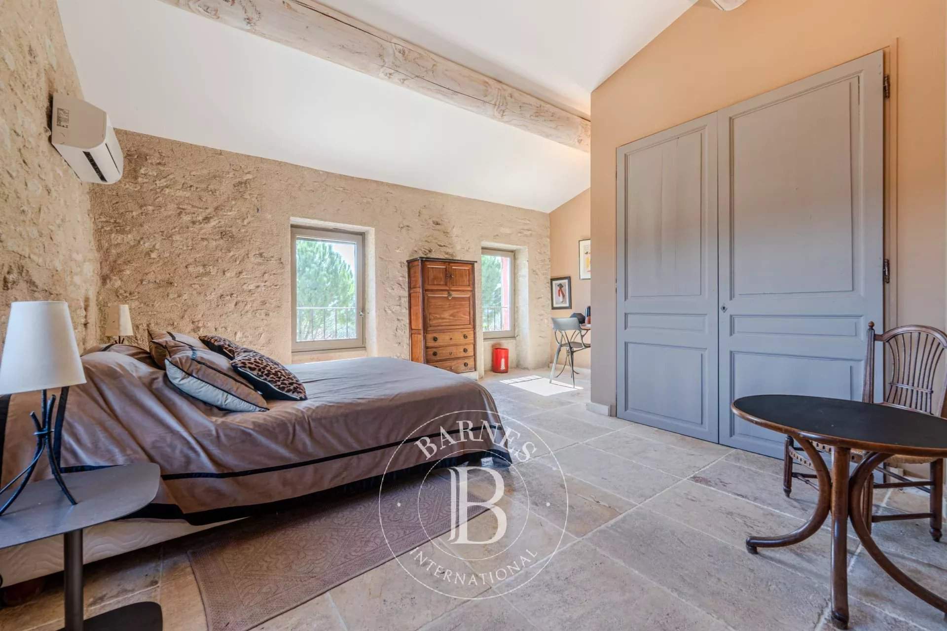 Gordes  - House 5 Bedrooms - picture 14