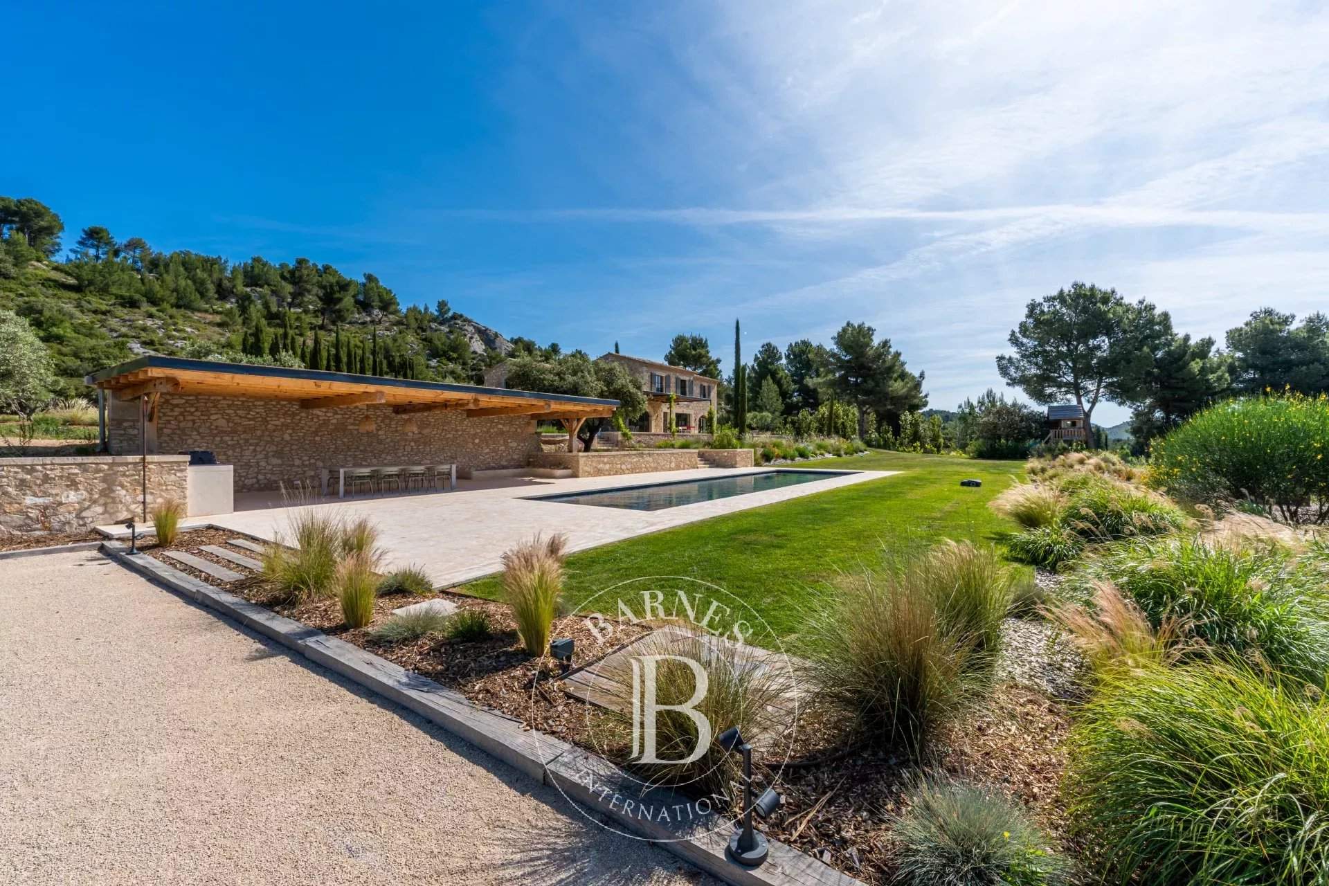 Maussane-les-Alpilles  - House 6 Bedrooms - picture 6