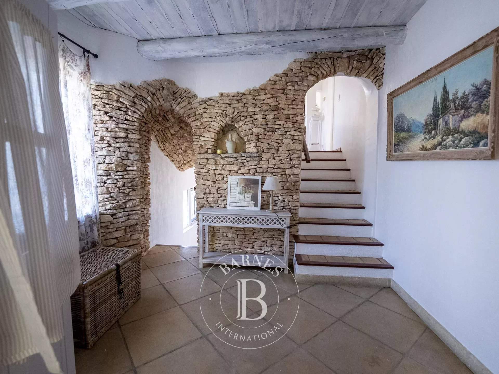 Bonnieux  - Mas 6 Bedrooms - picture 16