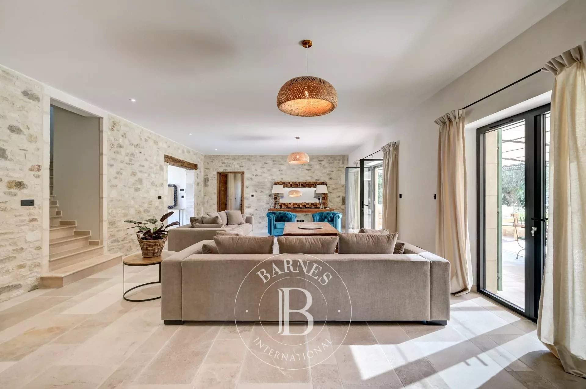Saint-Rémy-de-Provence  - House 4 Bedrooms - picture 4