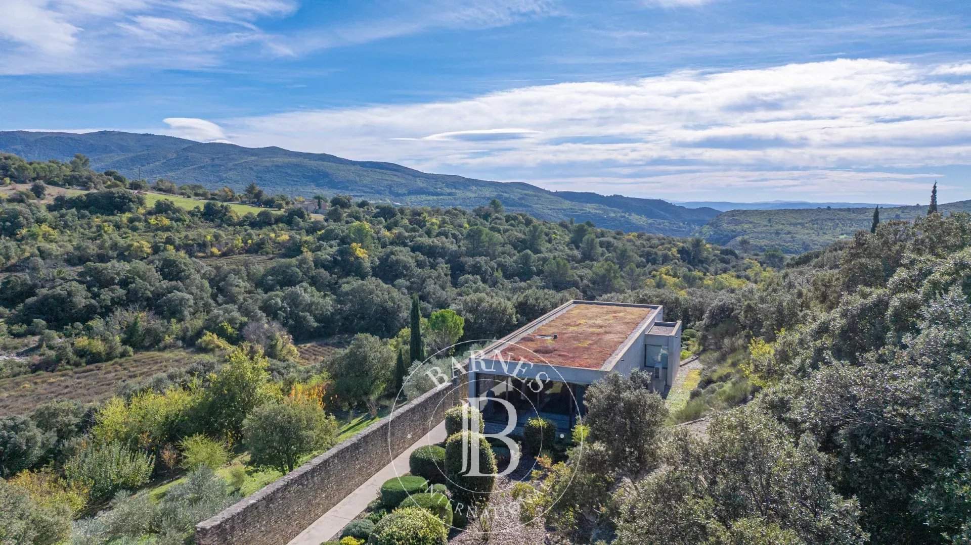 Bonnieux  - Villa 5 Pi&egrave;ces 3 Chambres - picture 5