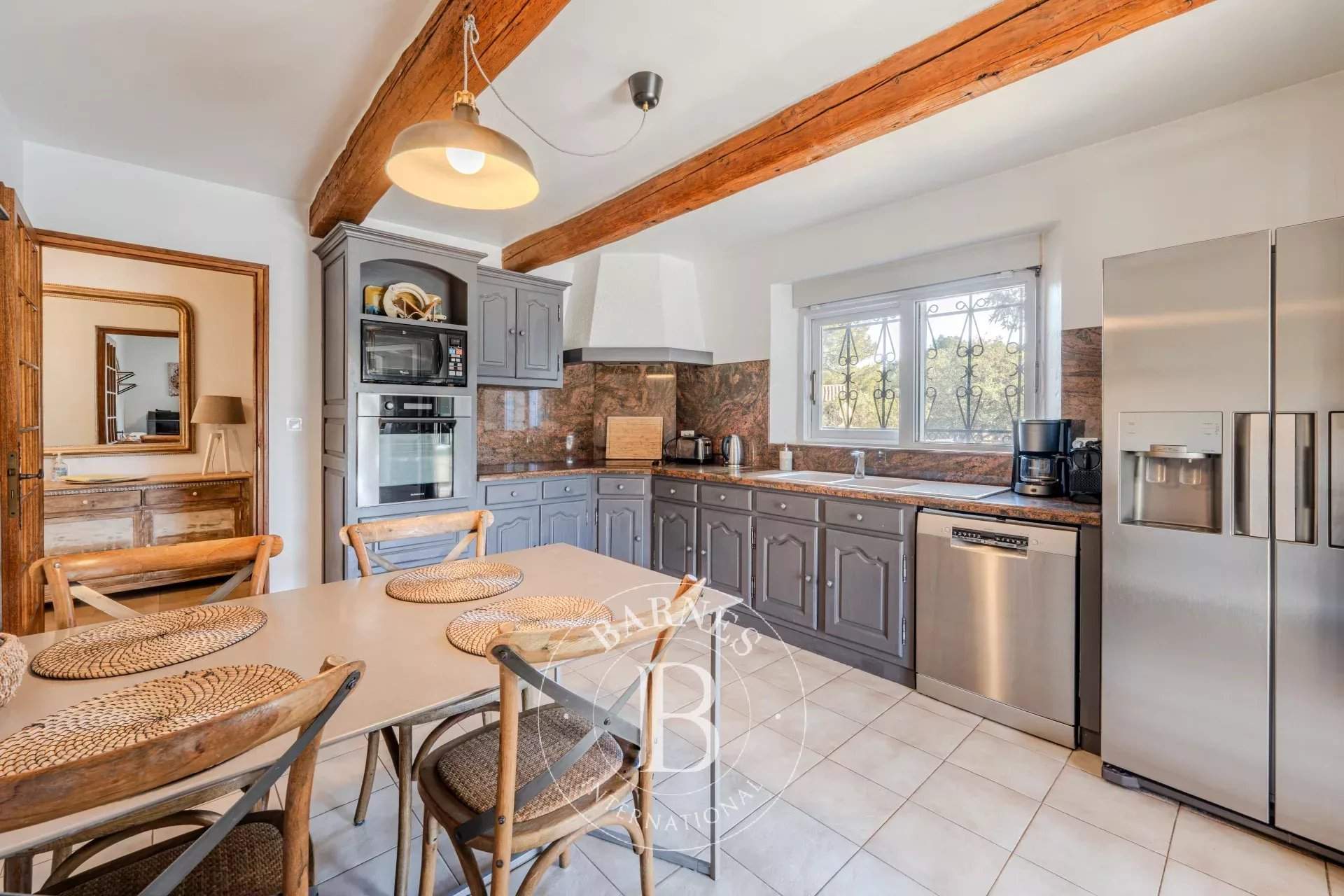 Cavaillon  - Maison de village 8 Pi&egrave;ces 5 Chambres - picture 11