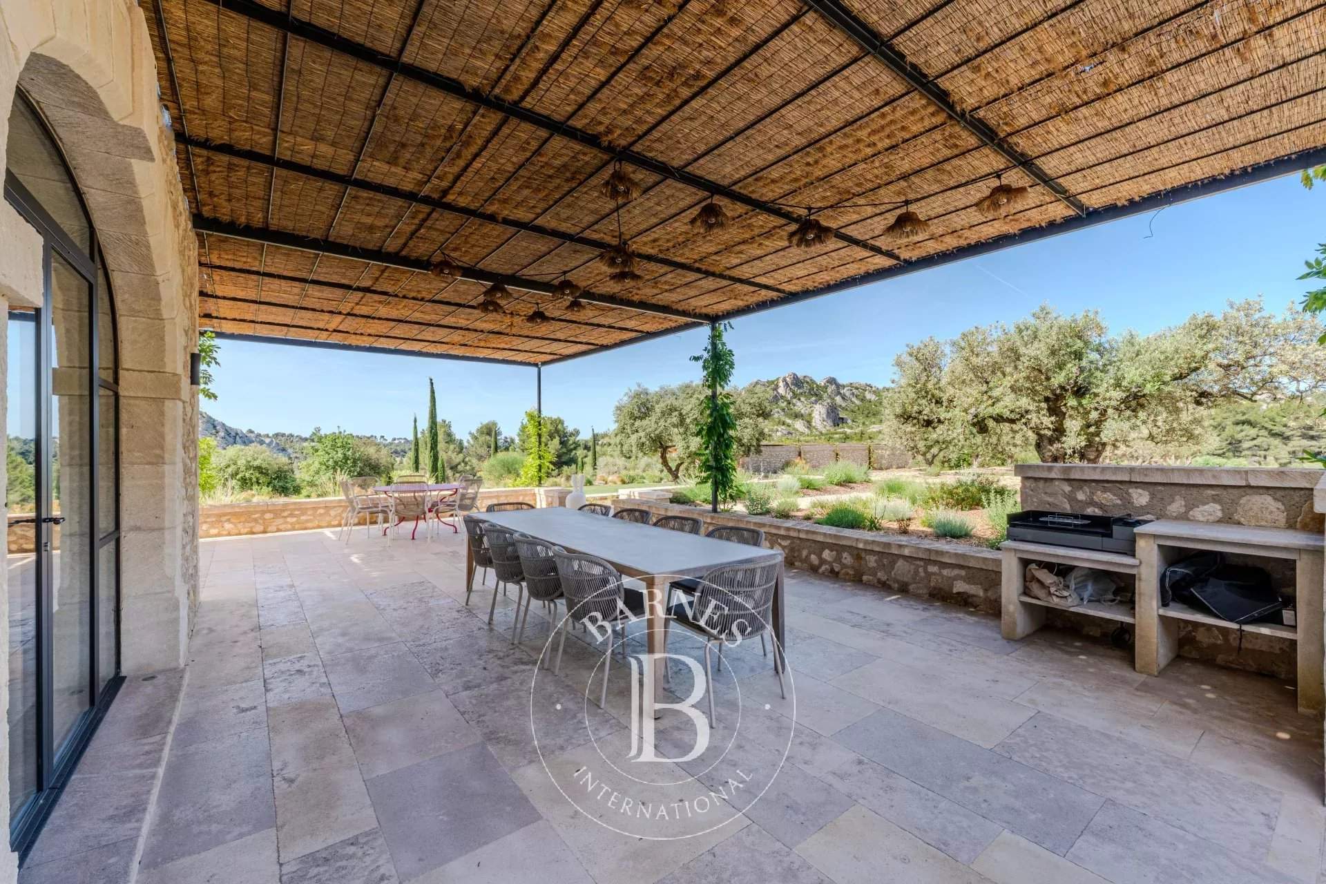 Maussane-les-Alpilles  - House 6 Bedrooms - picture 7