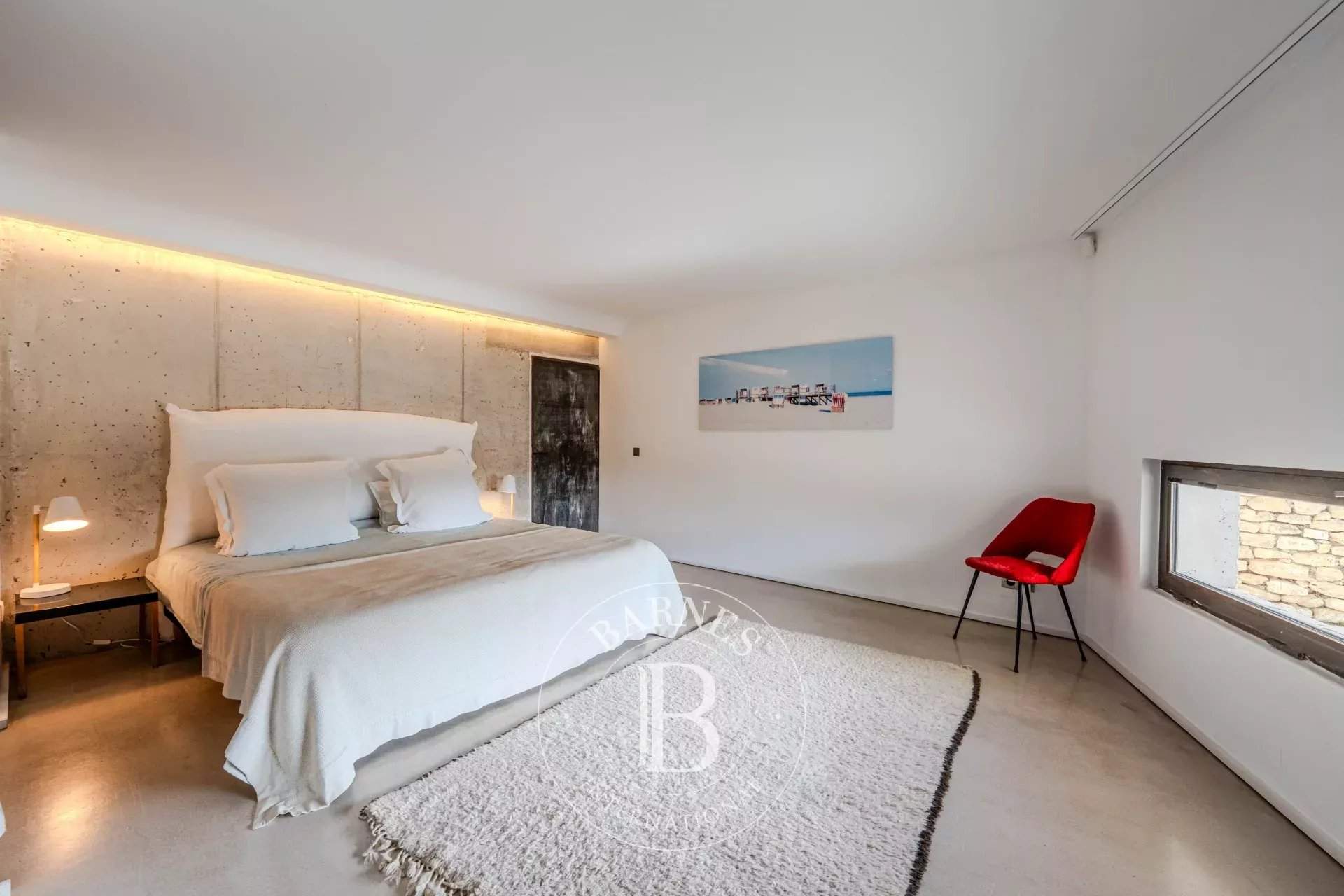 Bonnieux  - Villa 5 Pi&egrave;ces 3 Chambres - picture 13