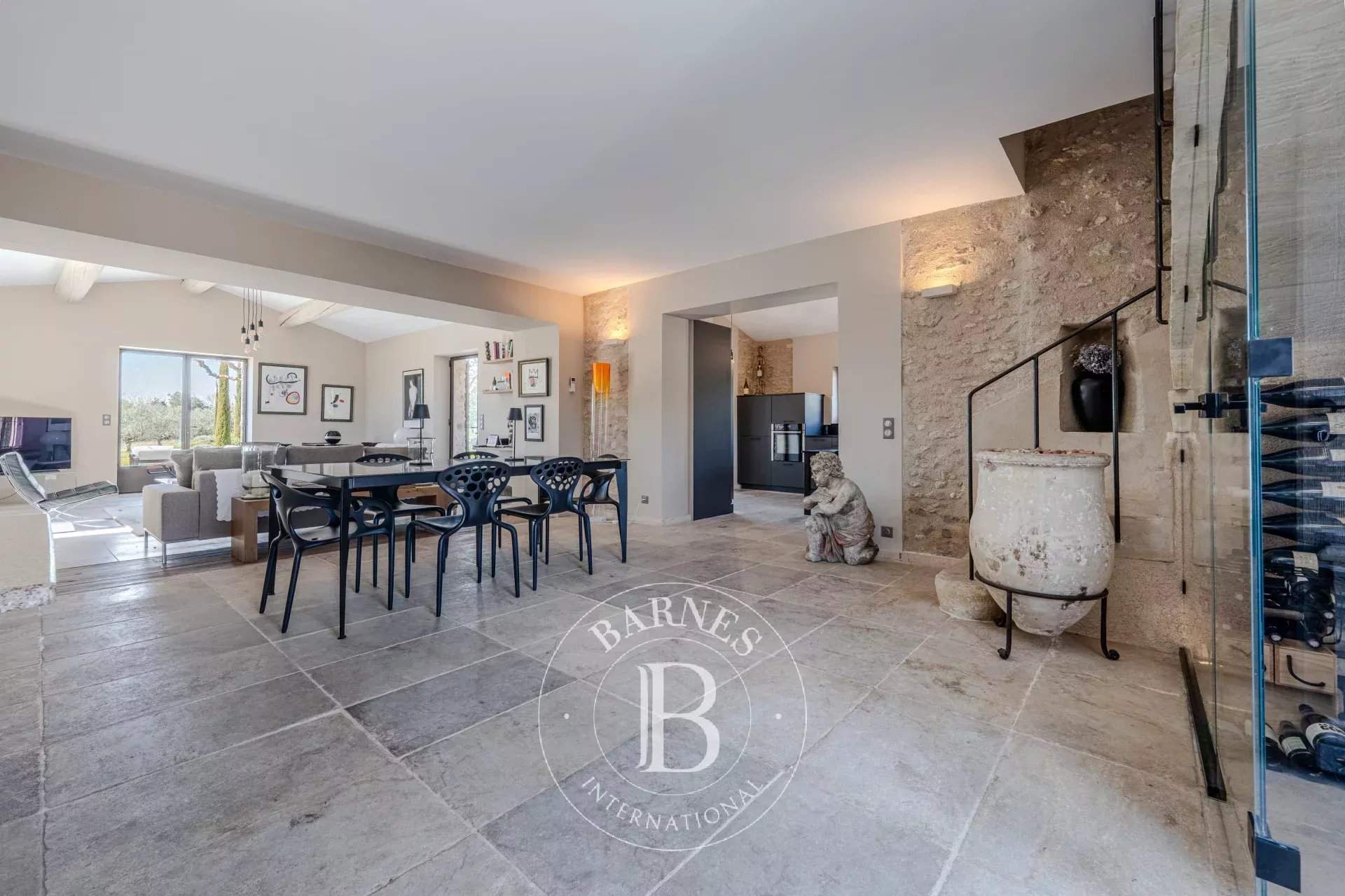 Gordes  - House 5 Bedrooms - picture 8